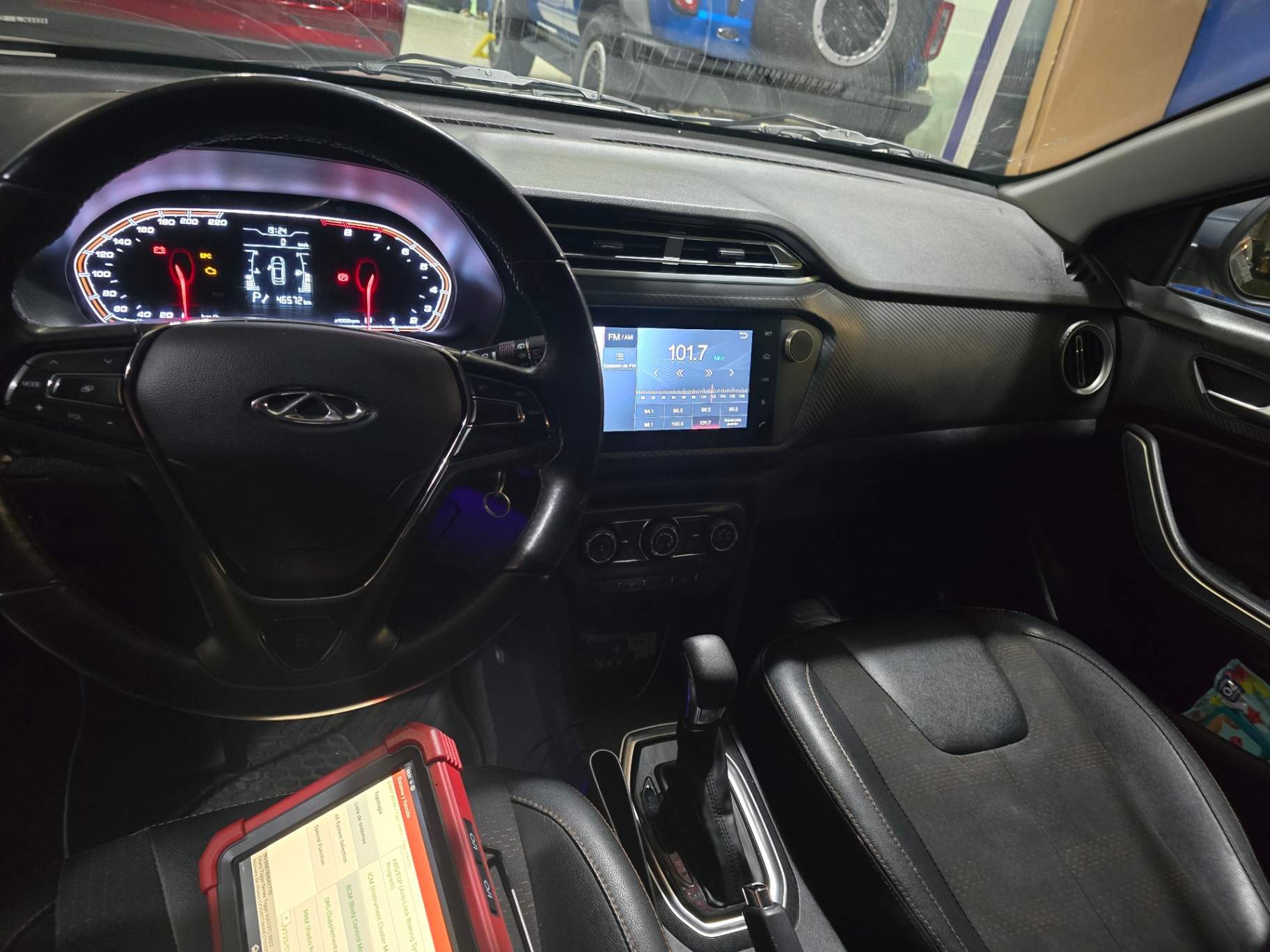 CHERY - 2