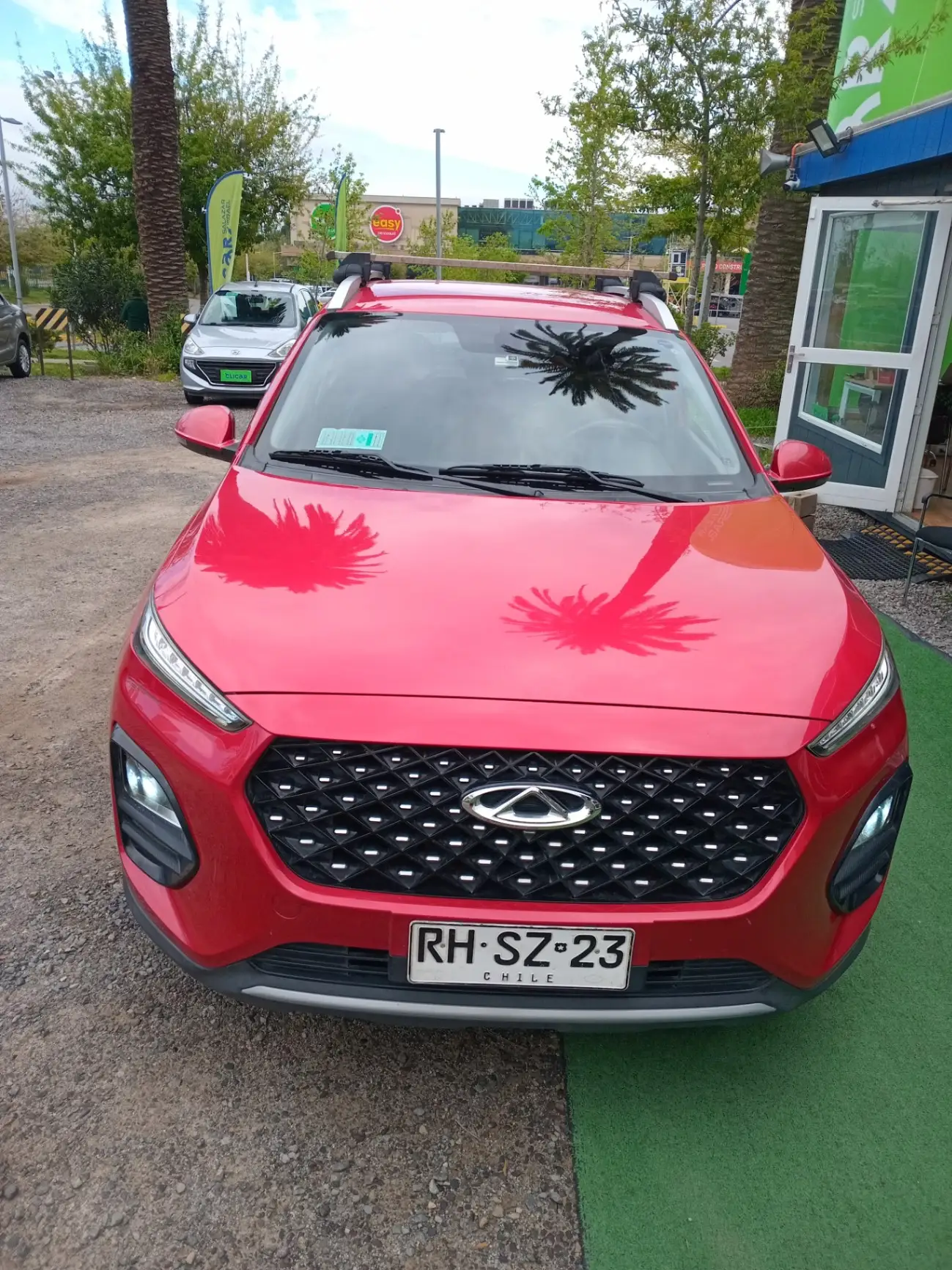 CHERY - 1