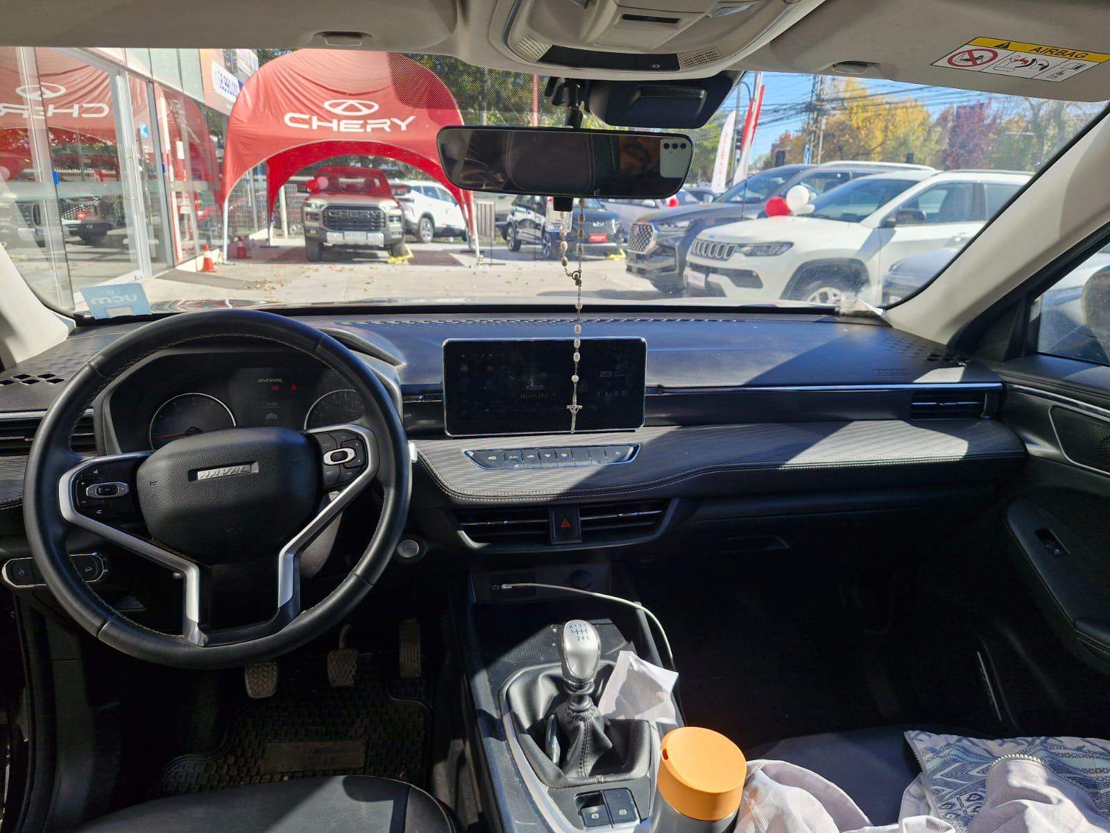 HAVAL - 2