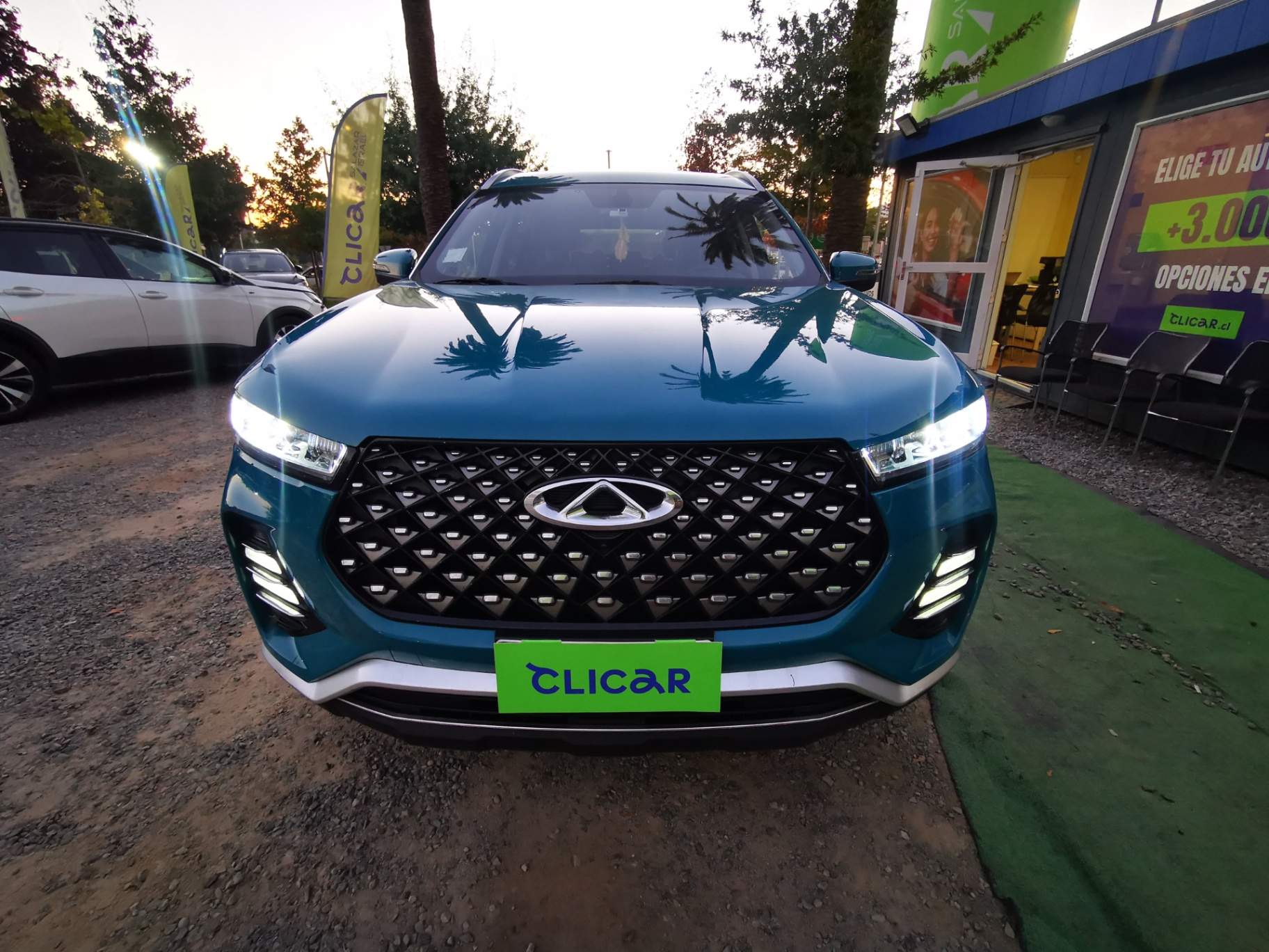 CHERY - 1