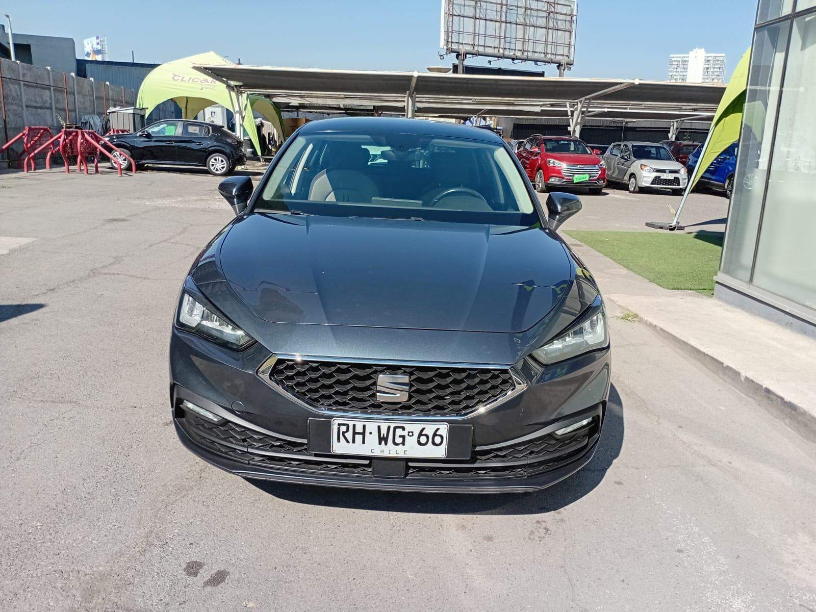 SEAT - 1