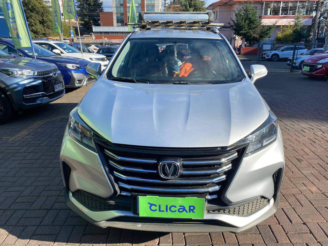 CHANGAN - 1