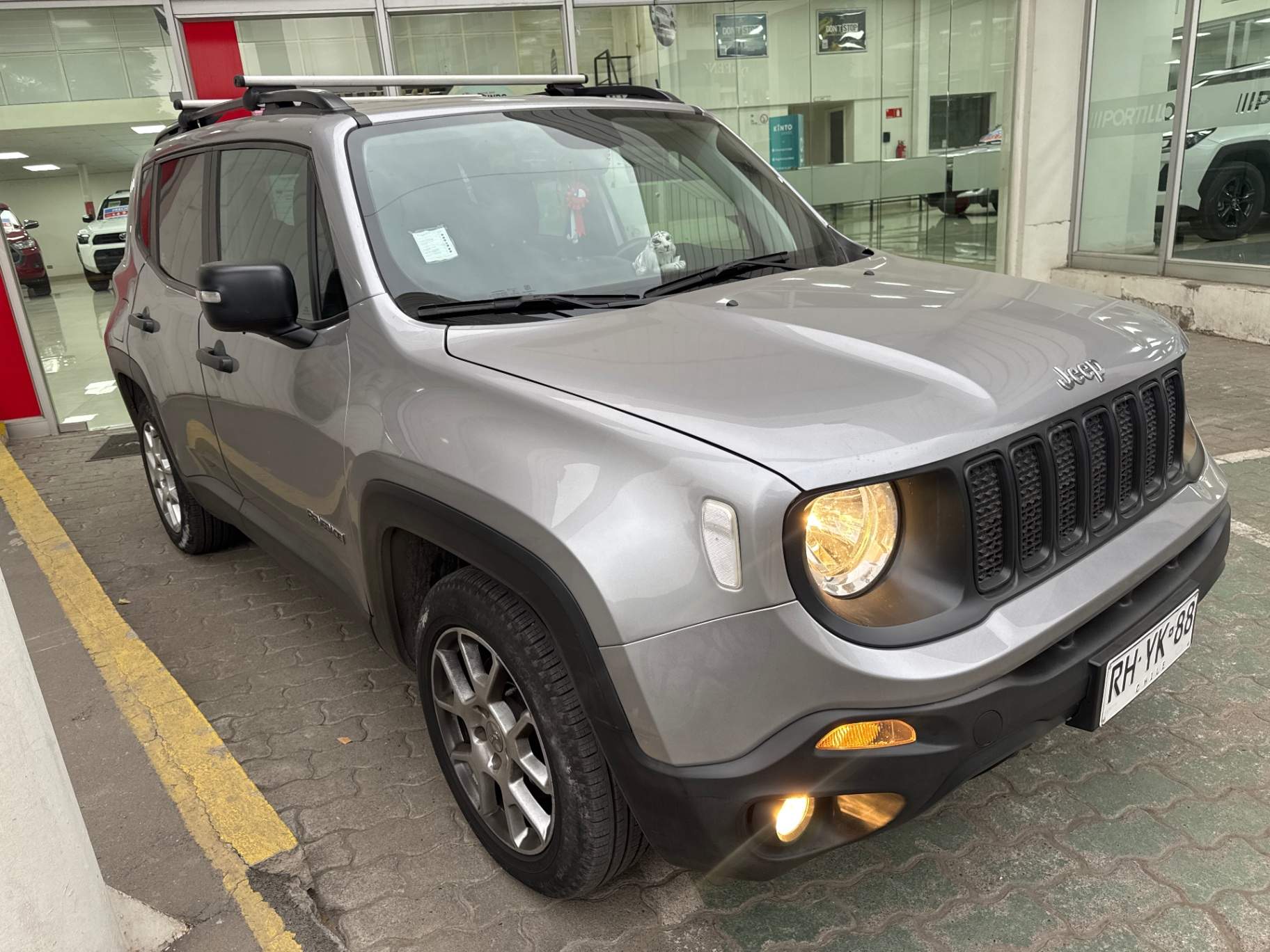JEEP