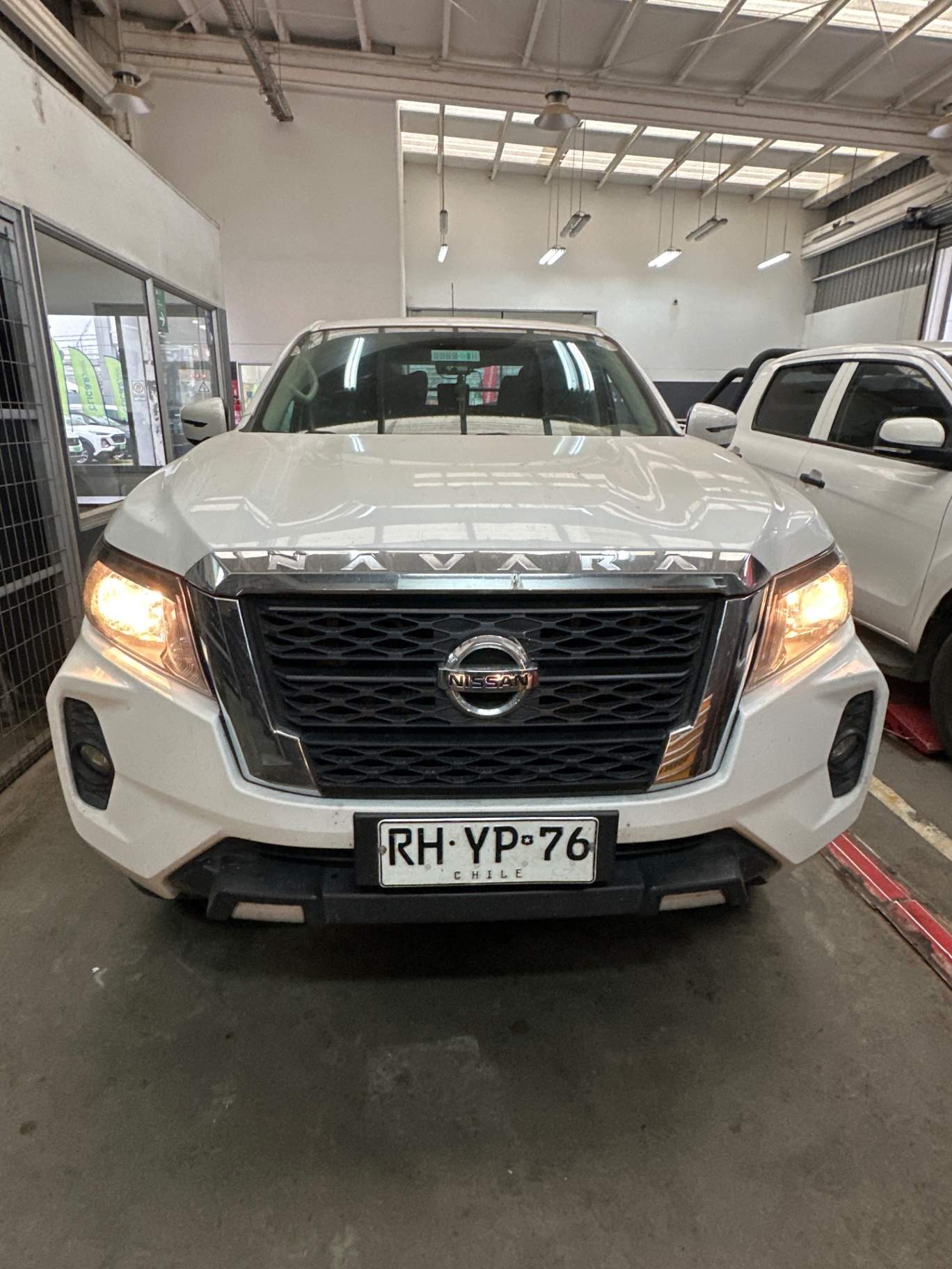 NISSAN - 1