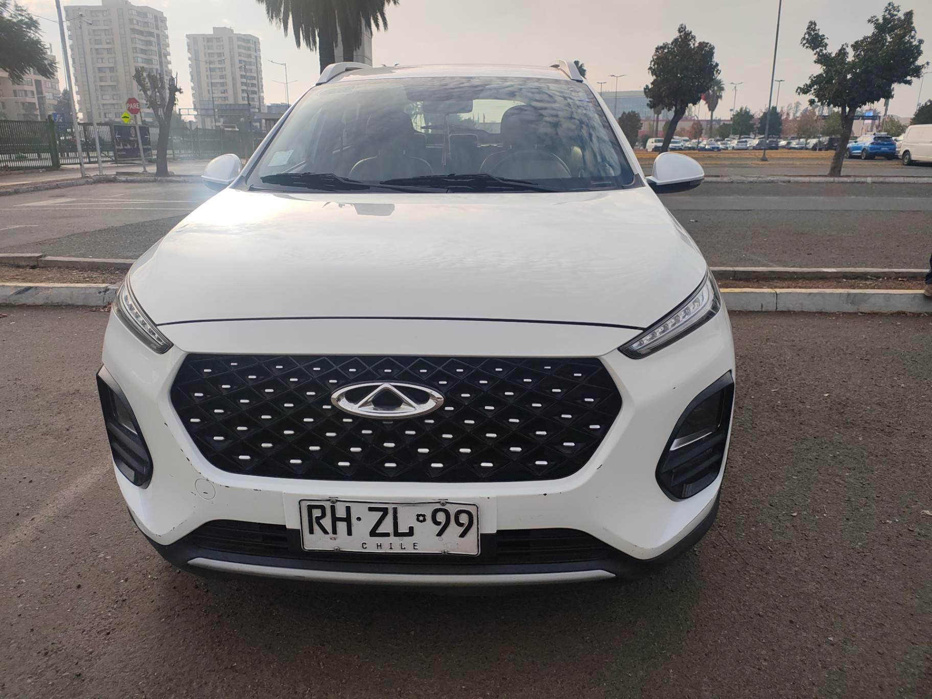 CHERY - 1