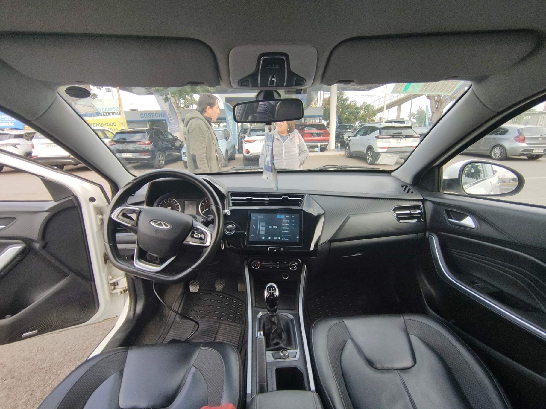 CHERY - 2