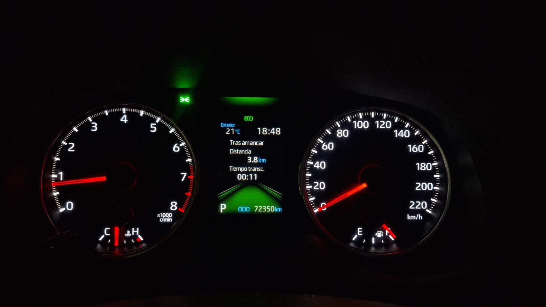 TOYOTA - 2