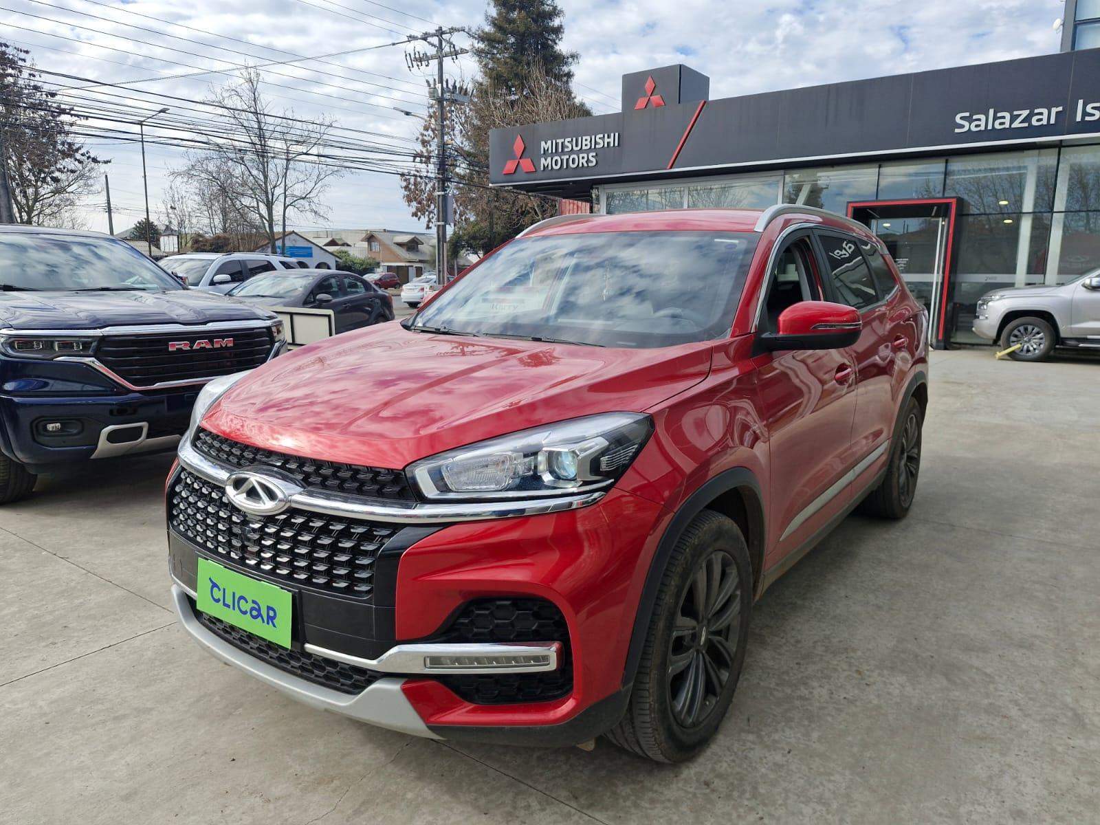CHERY - 1