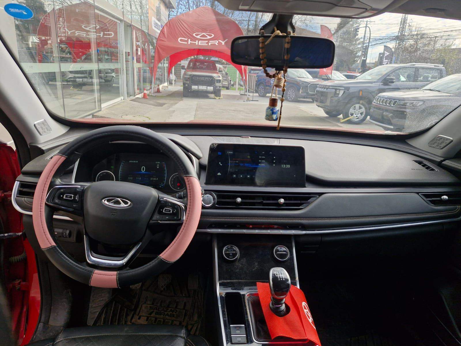 CHERY - 2