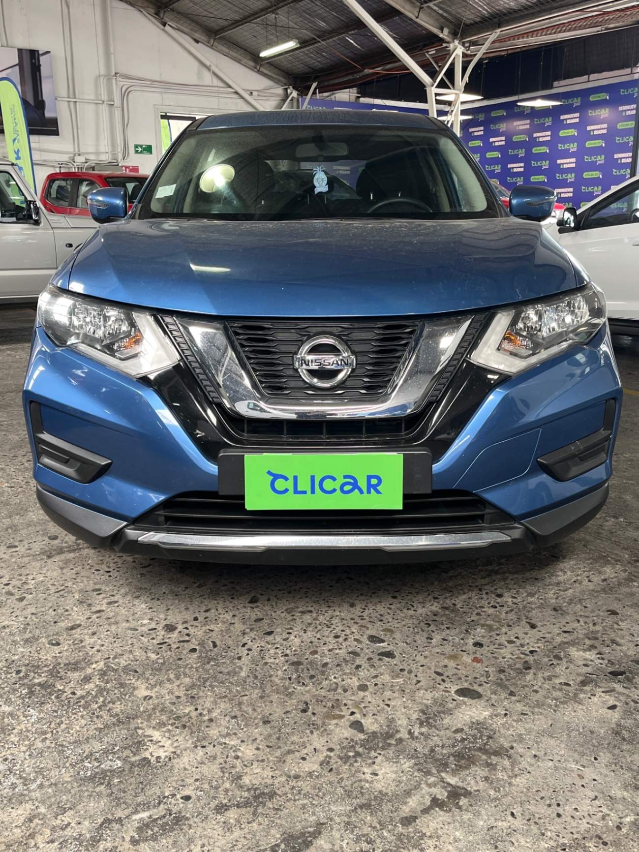 NISSAN - 1