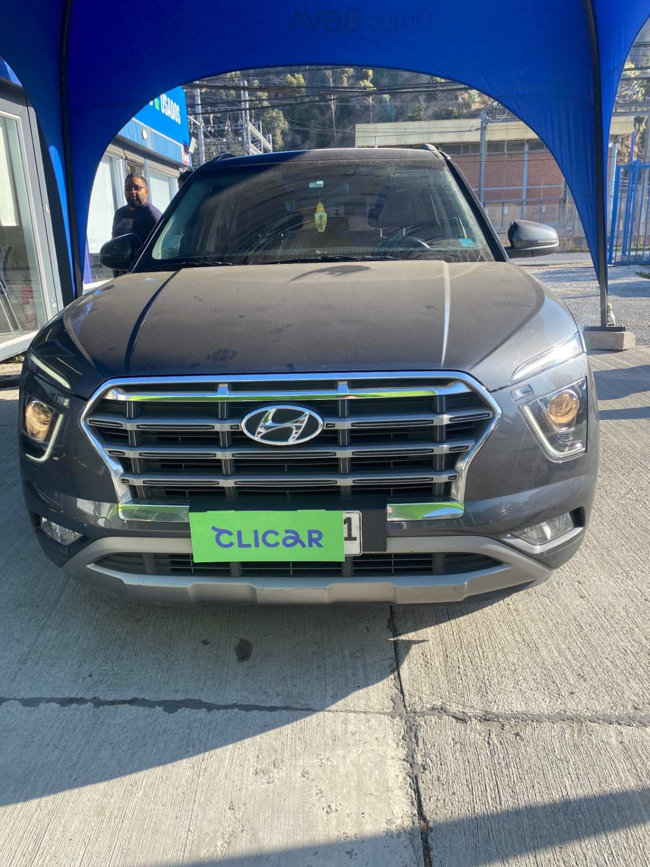 HYUNDAI - 1