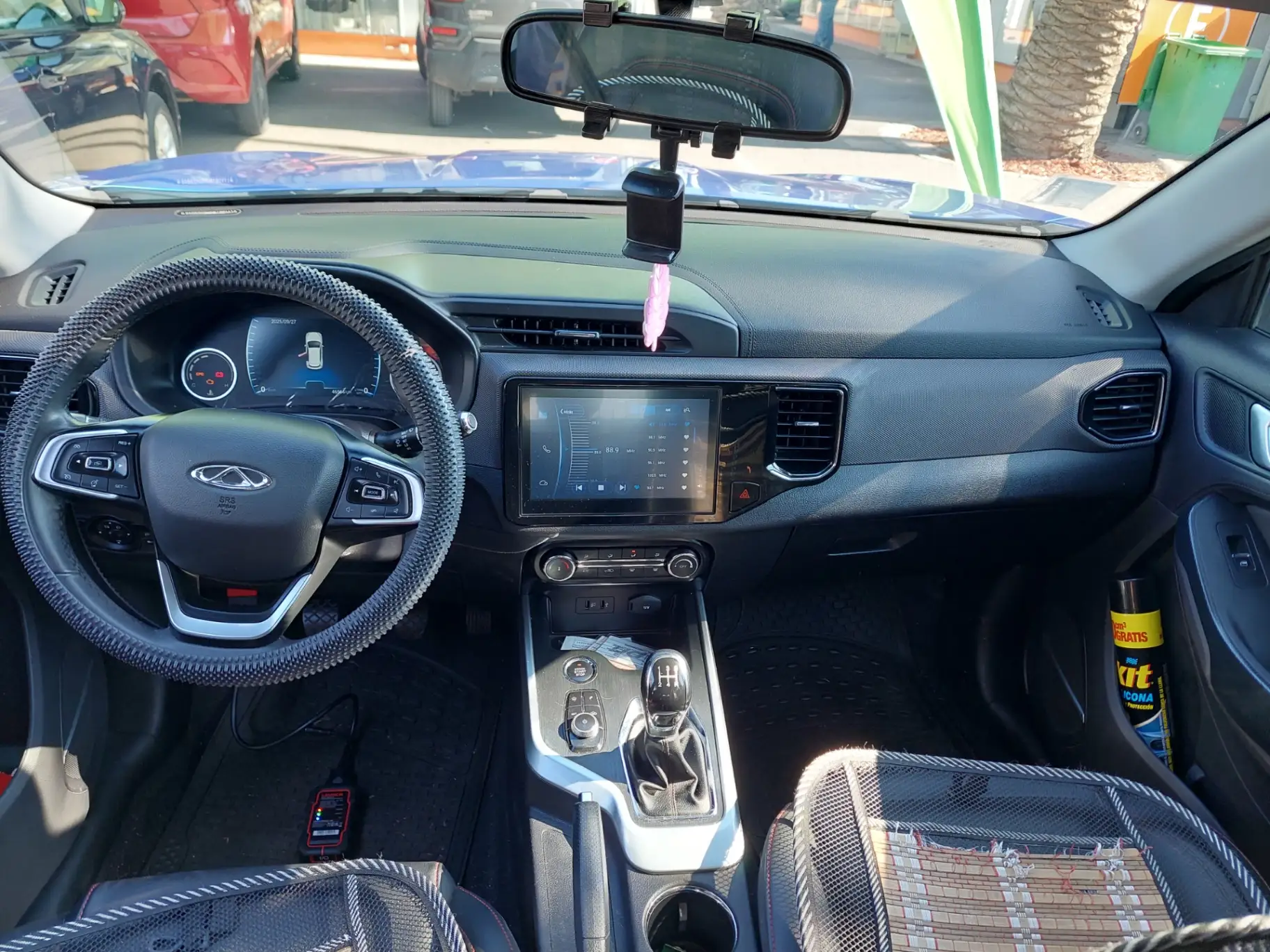 CHERY - 2