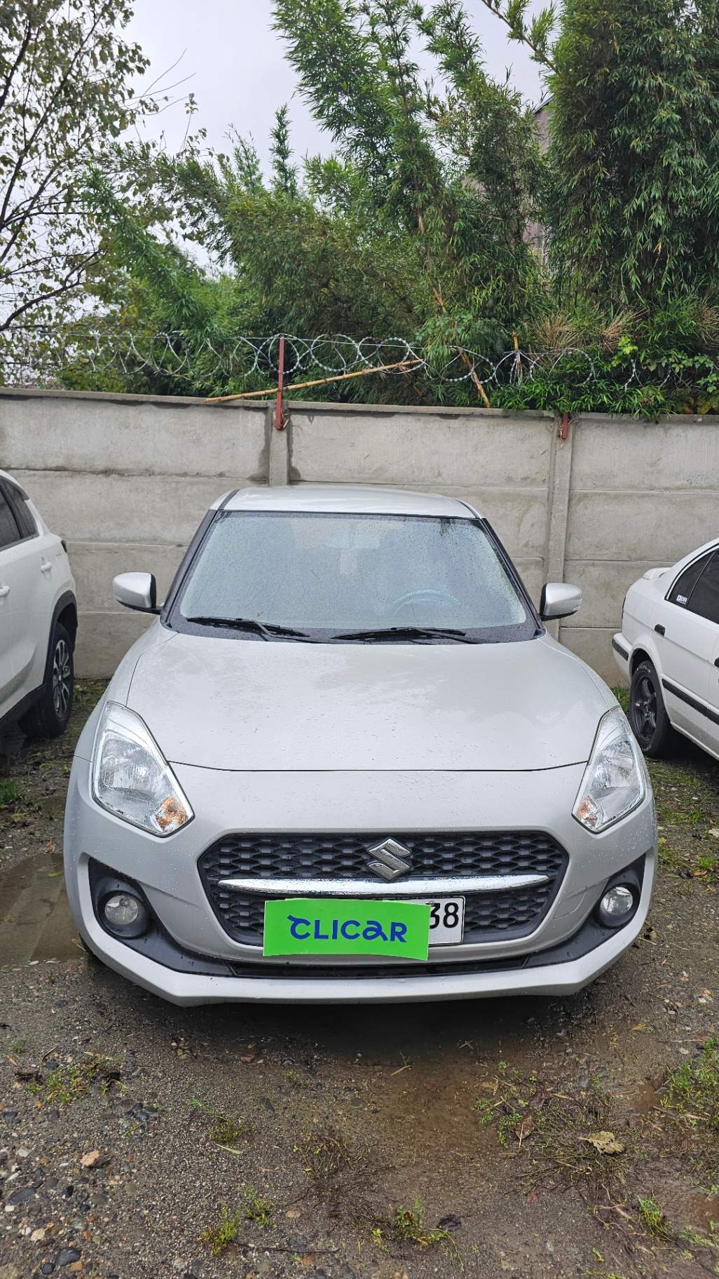 SUZUKI - 1