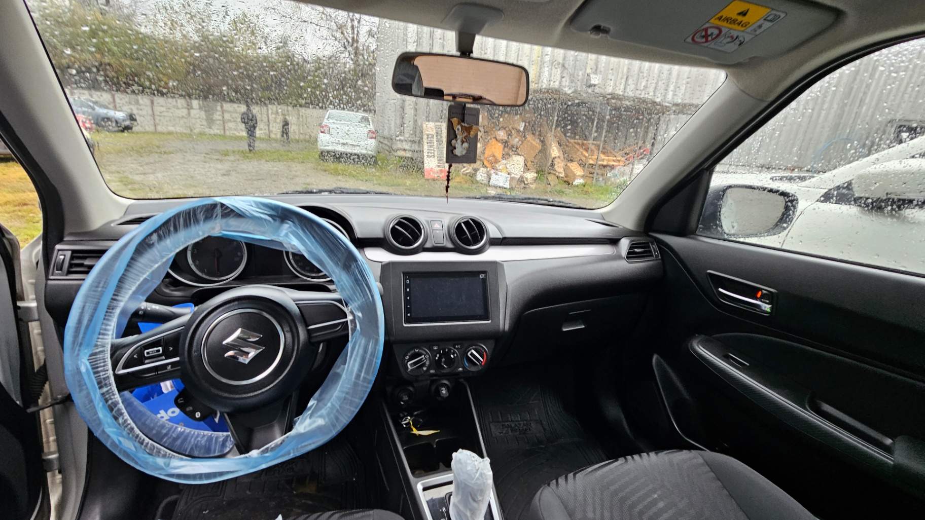 SUZUKI - 2