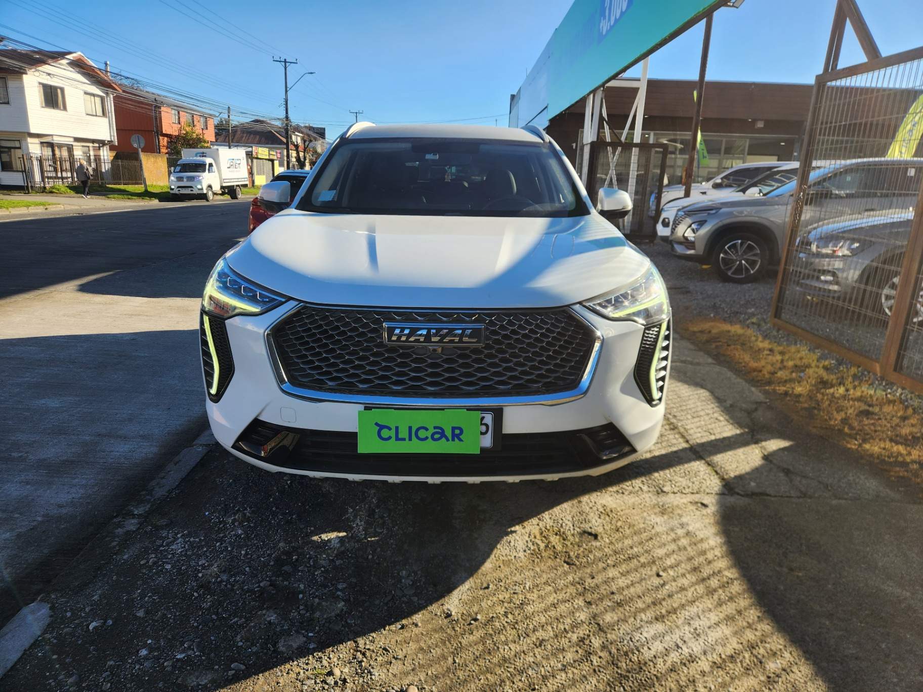 HAVAL - 1
