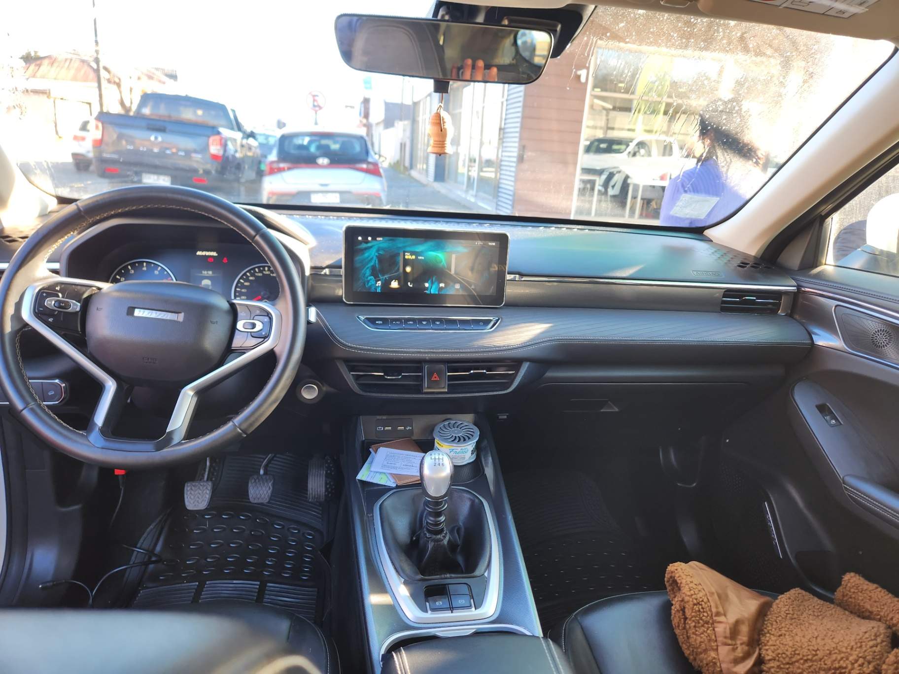 HAVAL - 2