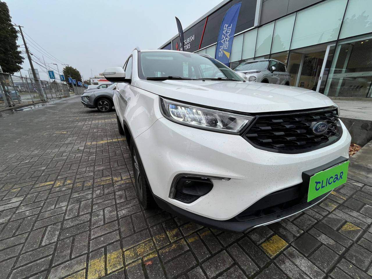 FORD