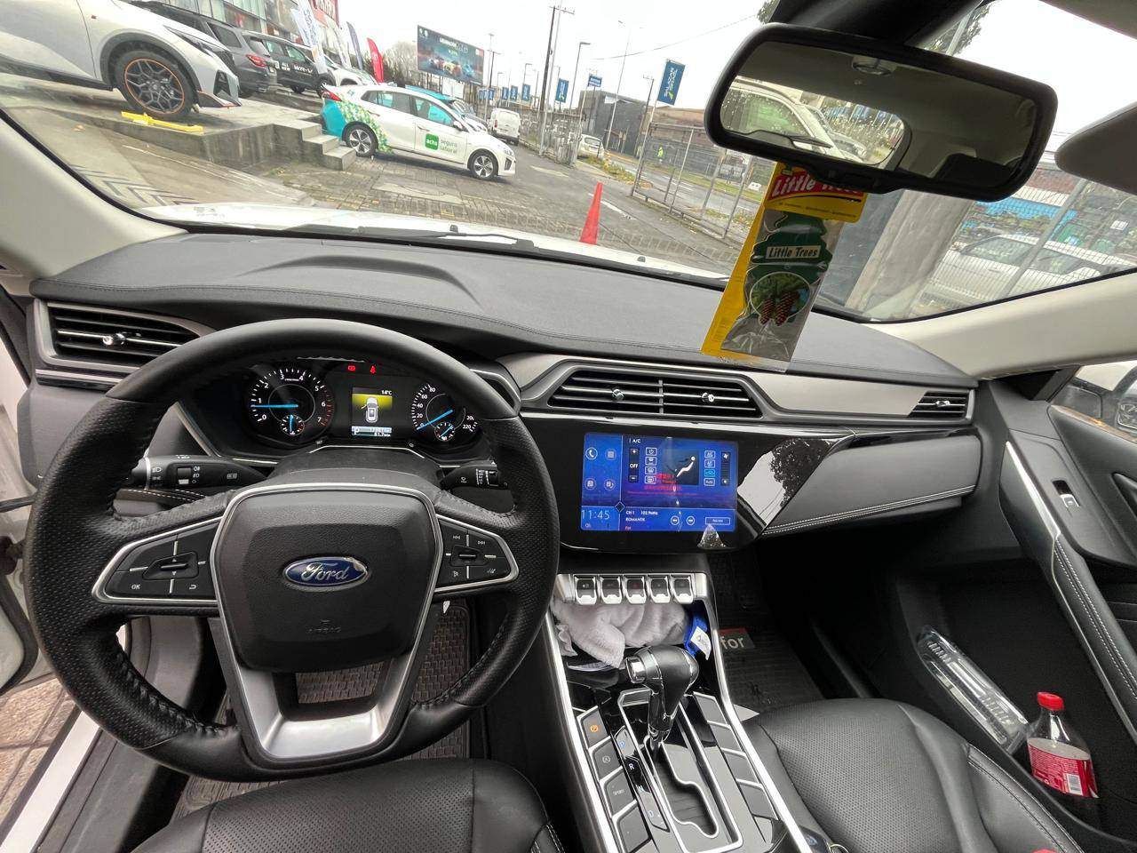 FORD - 2