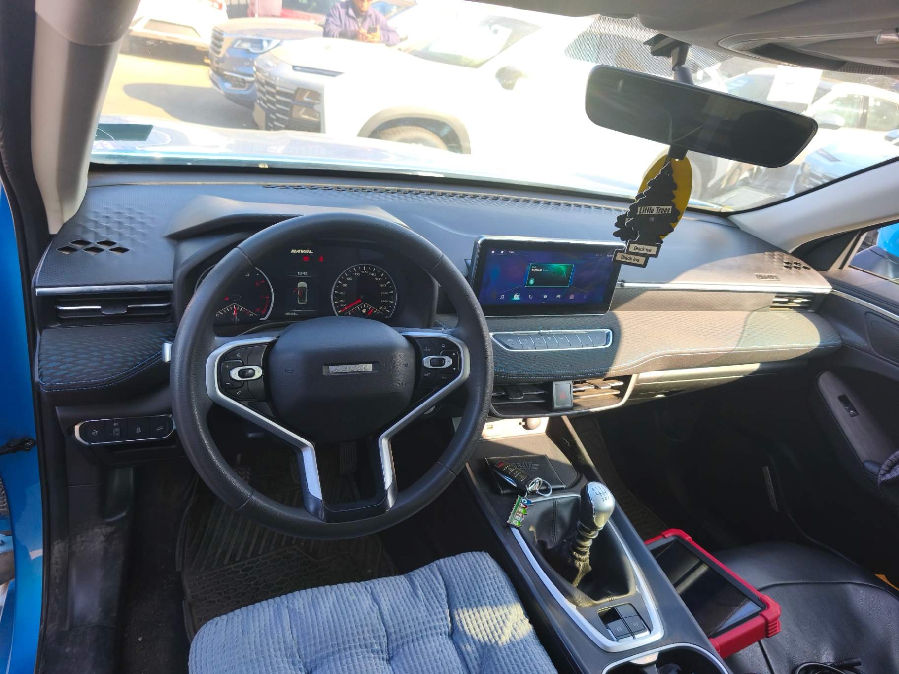 HAVAL - 2