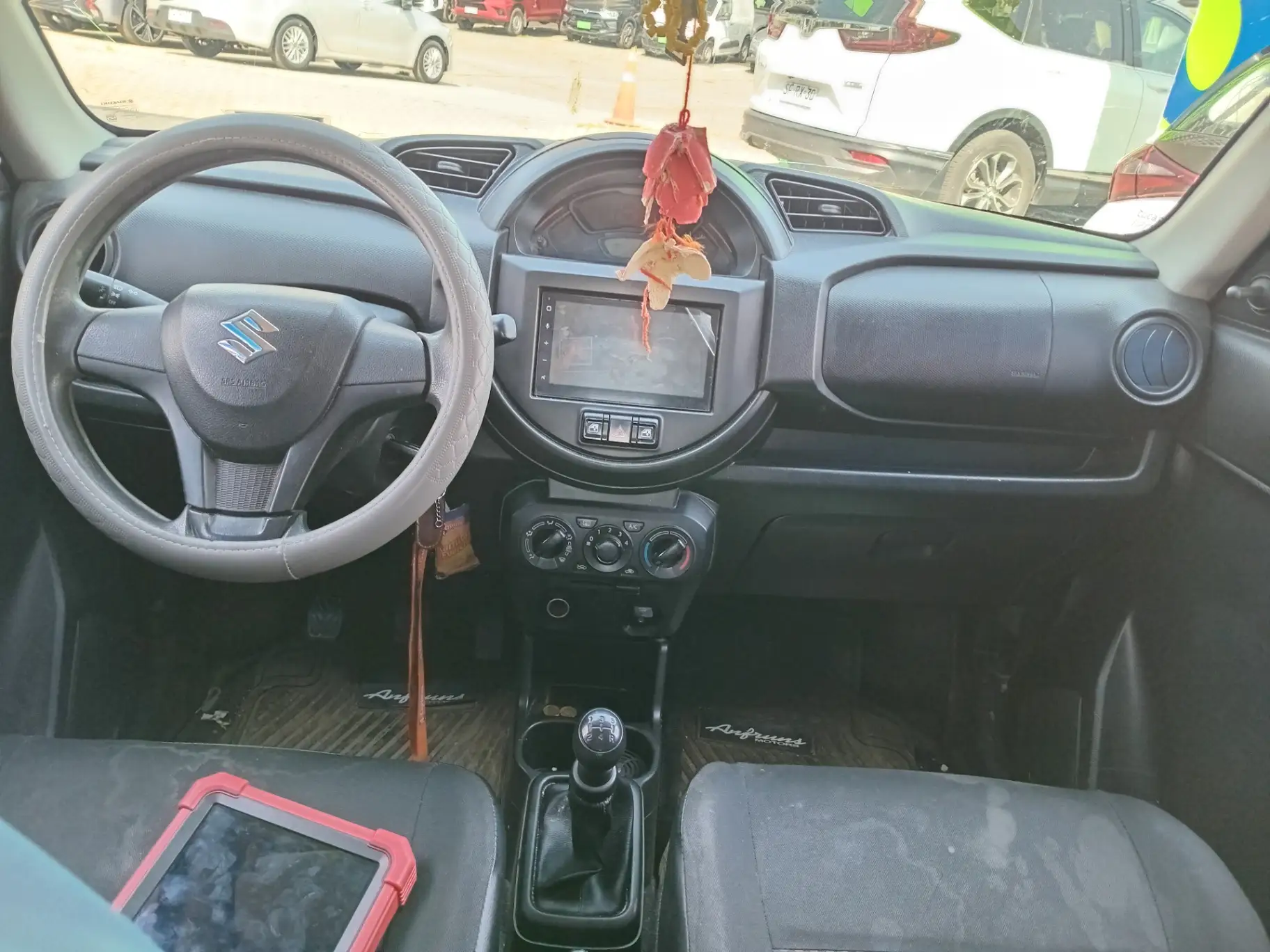 SUZUKI - 2
