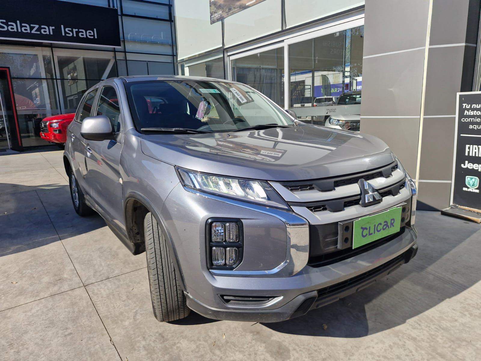 MITSUBISHI