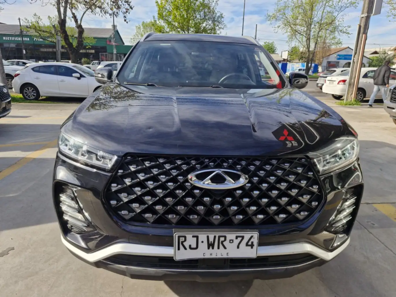 CHERY - 1