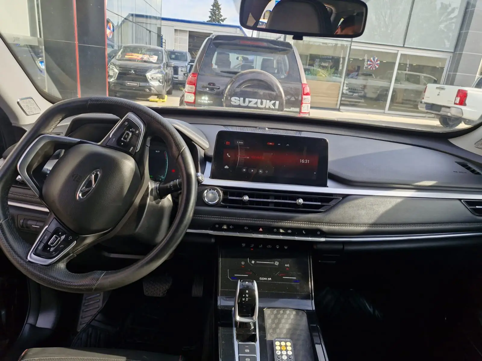 CHERY - 2