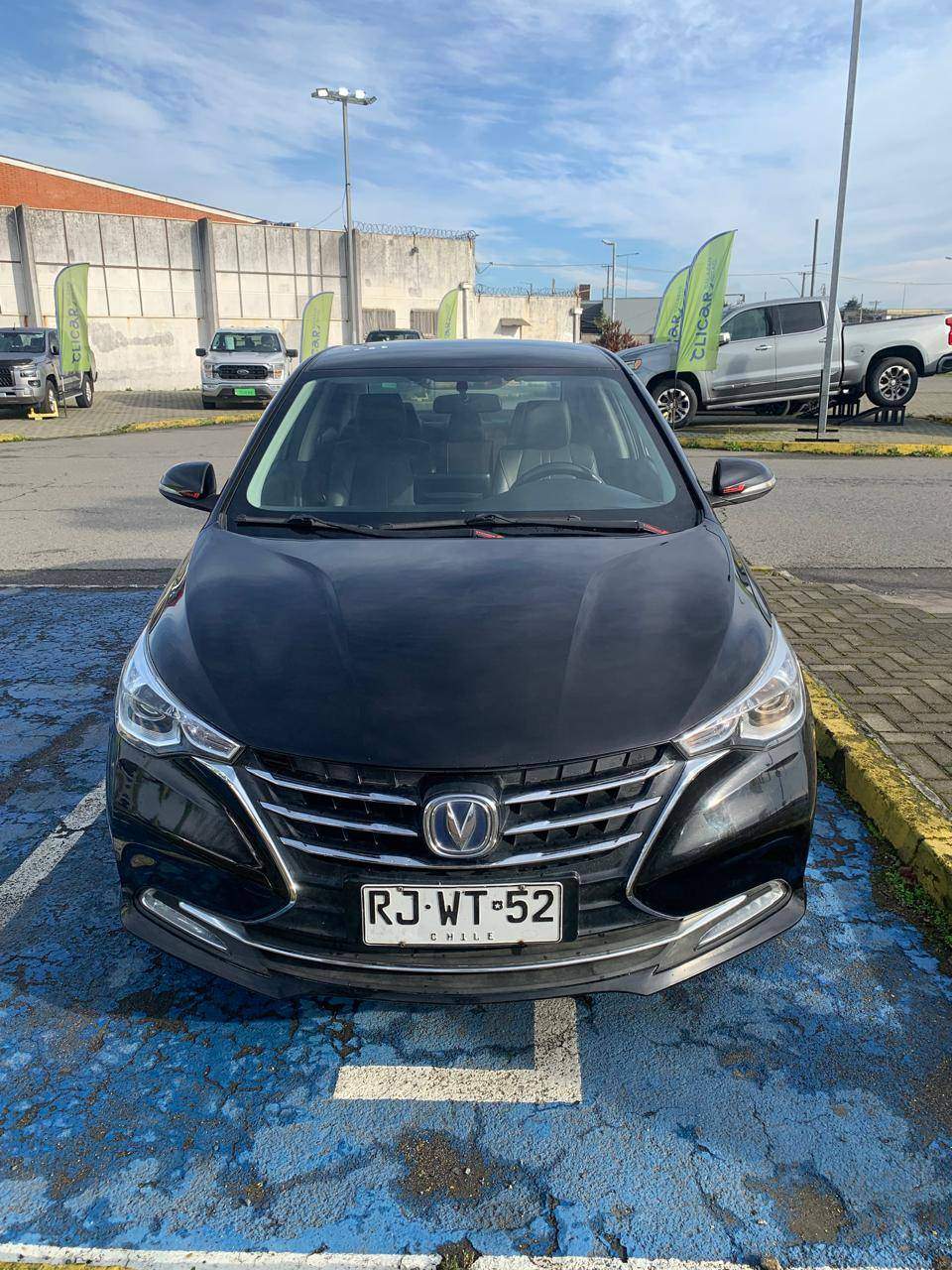CHANGAN - 1