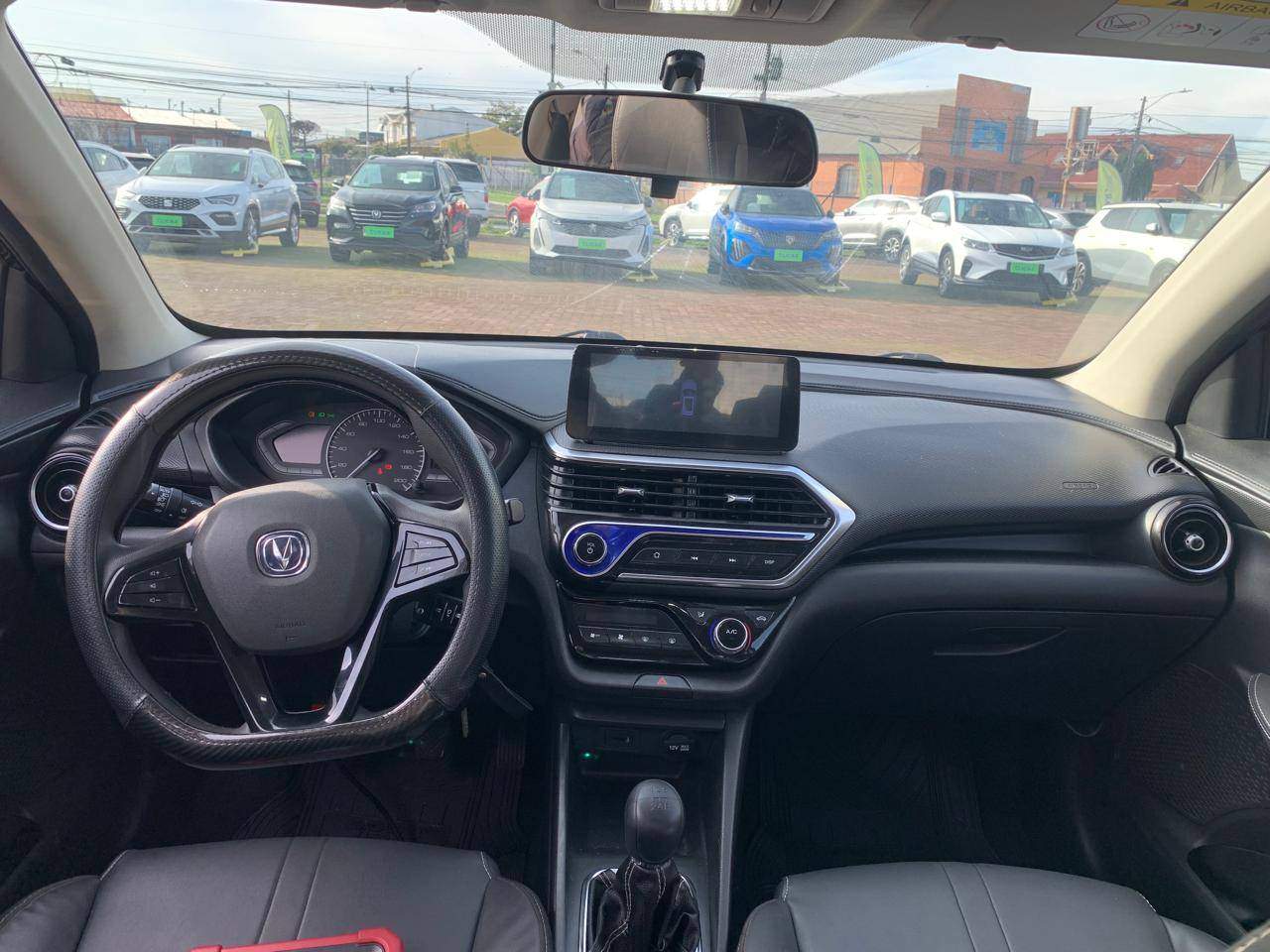 CHANGAN - 2