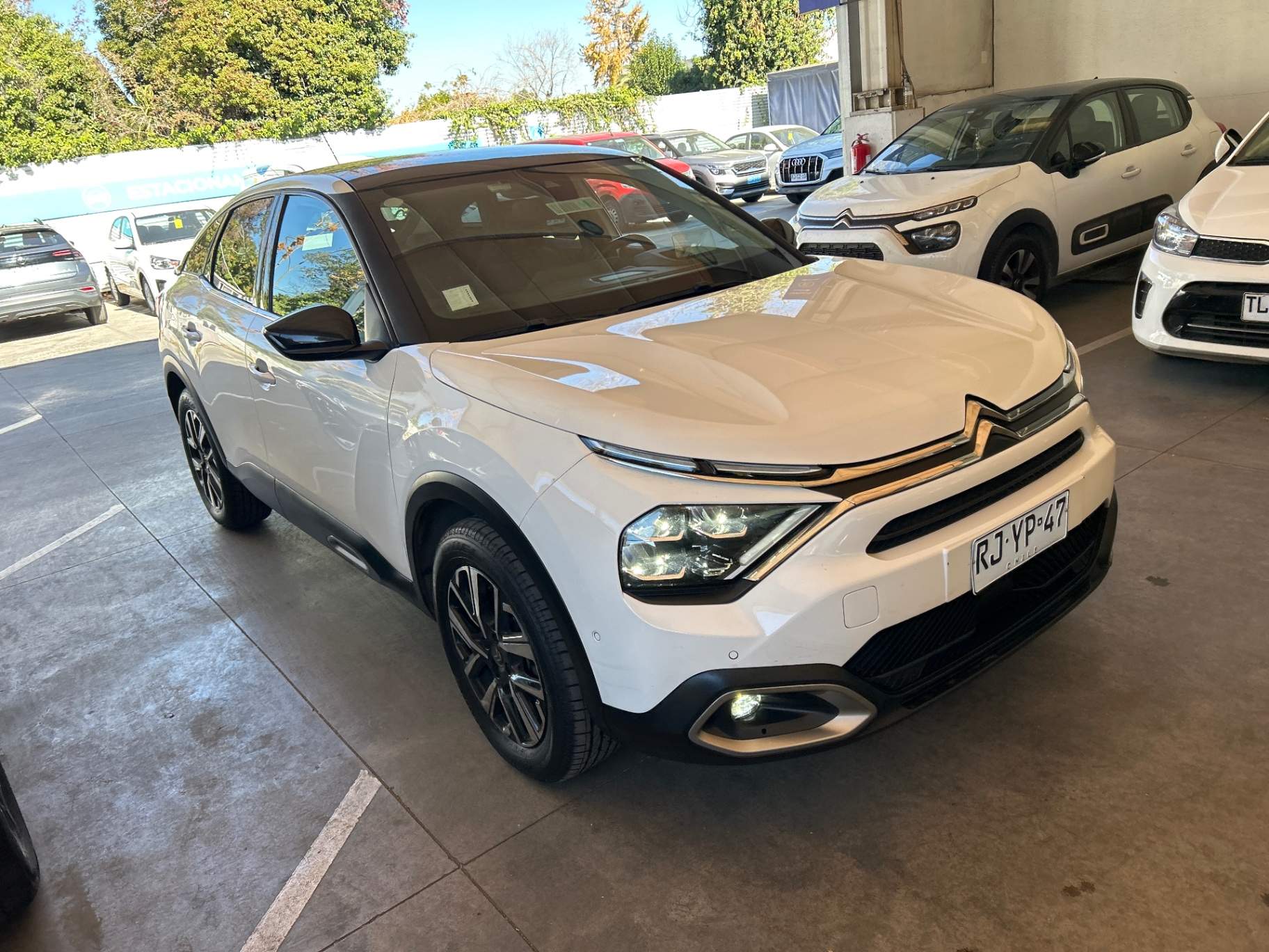 CITROEN