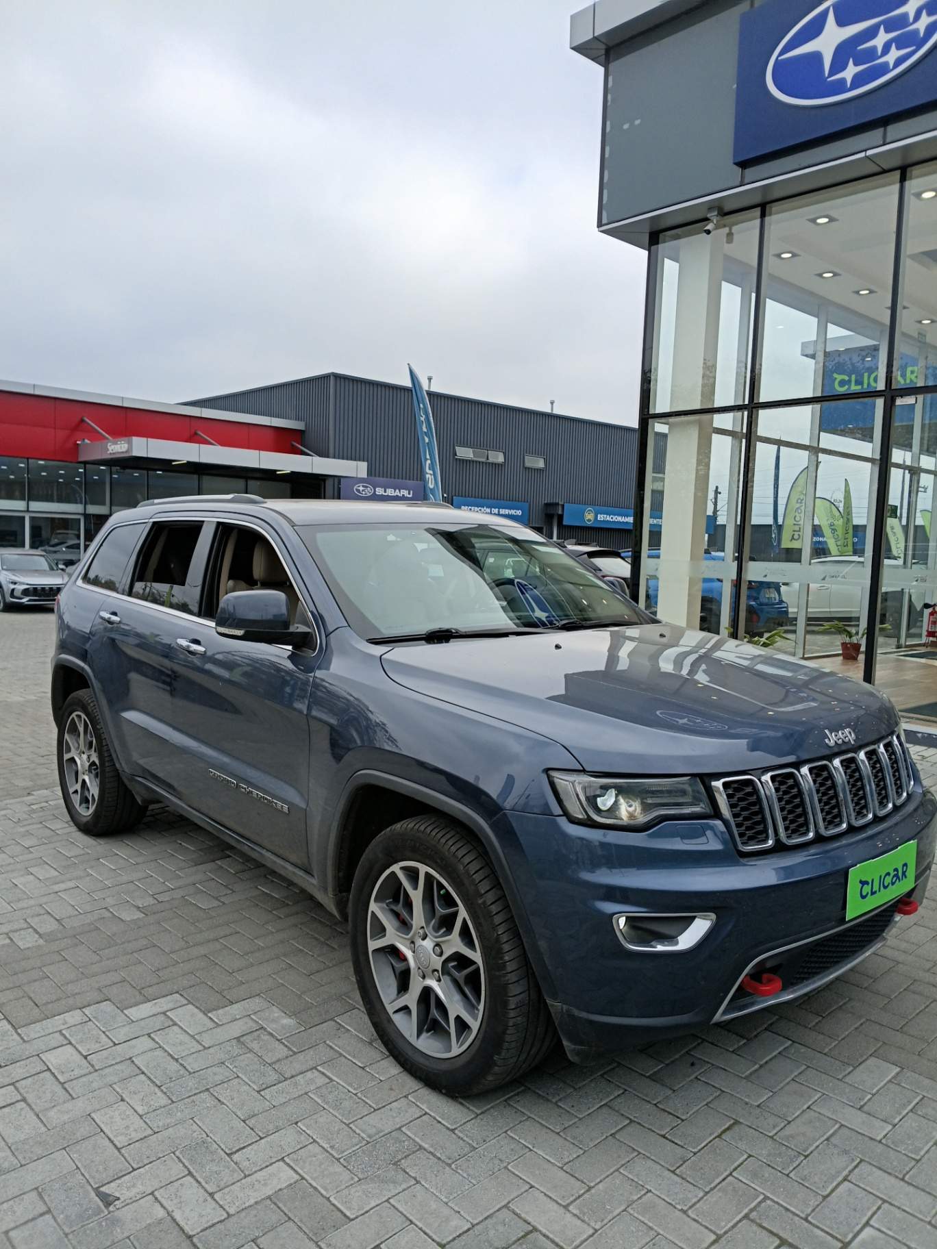 JEEP