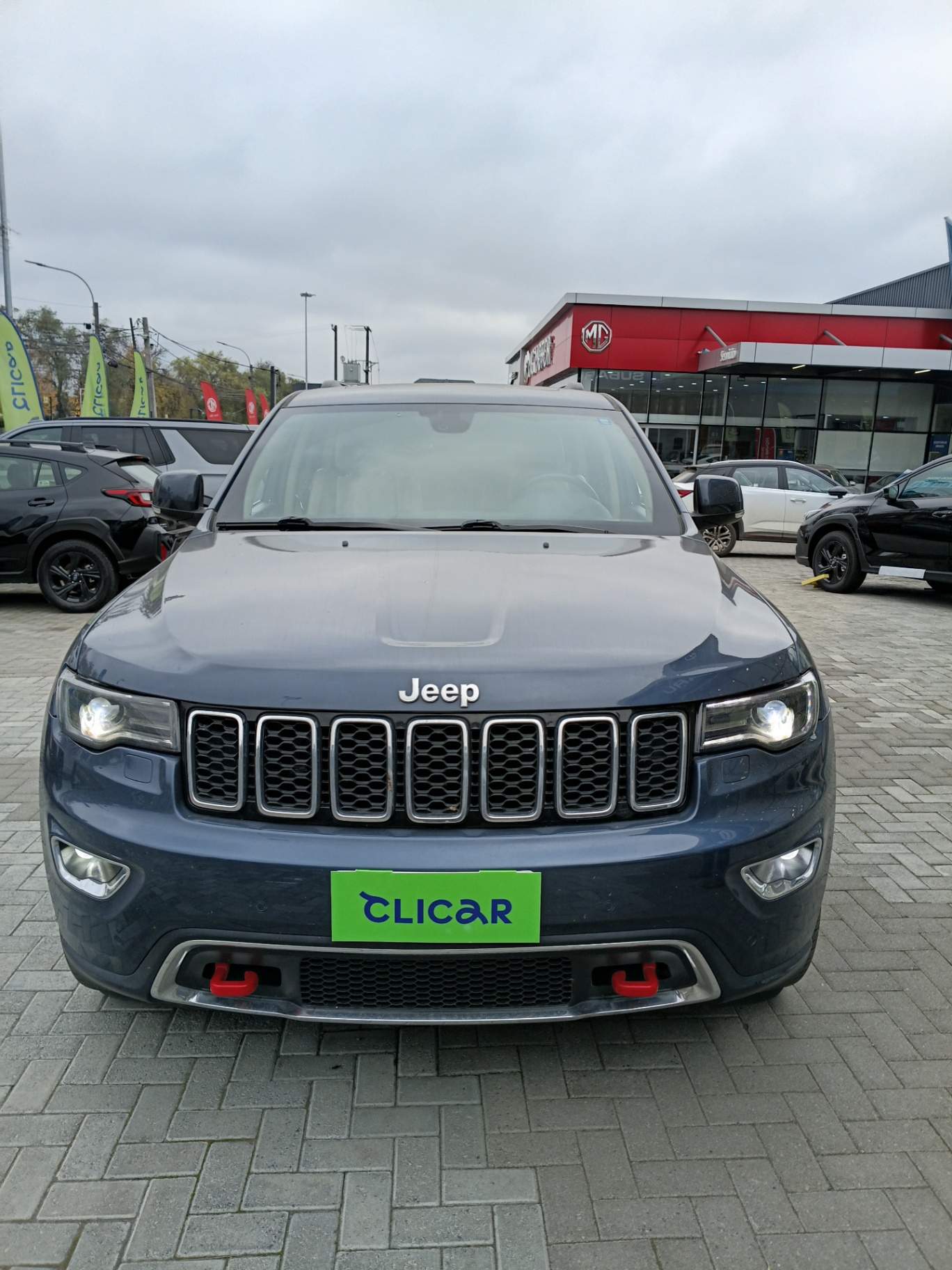 JEEP - 1