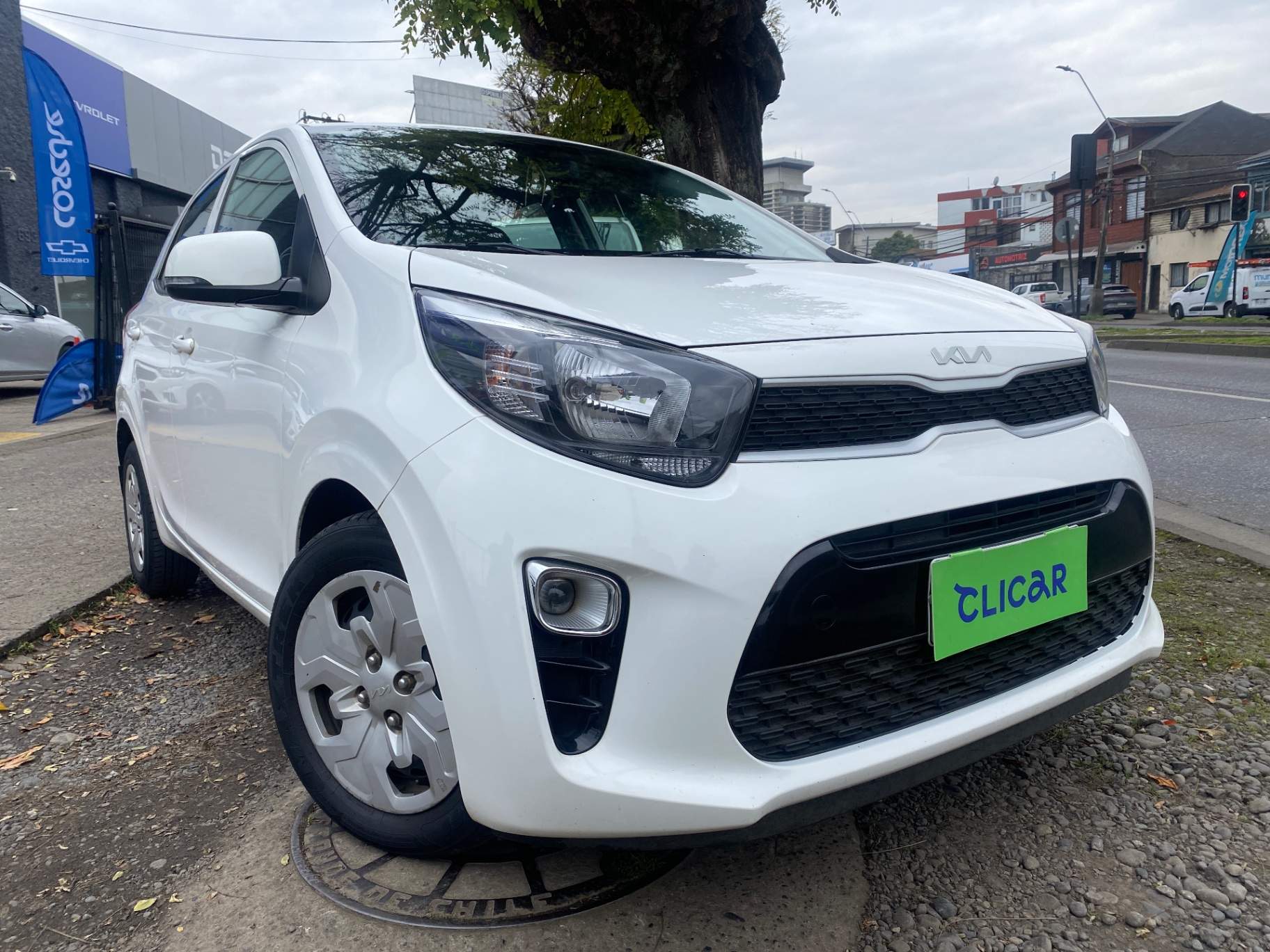 KIA