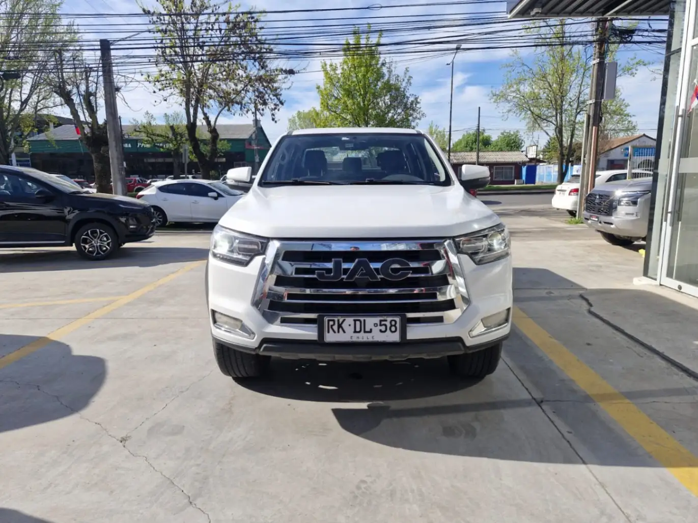 JAC - 1
