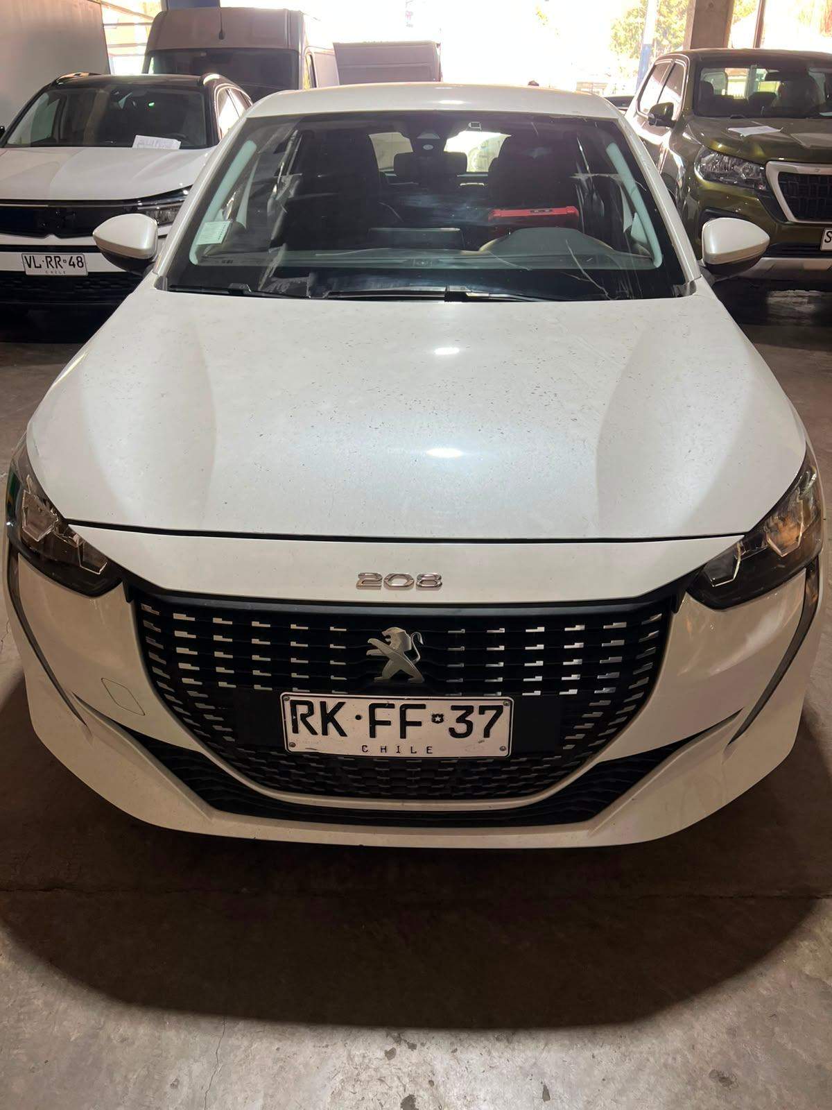 PEUGEOT