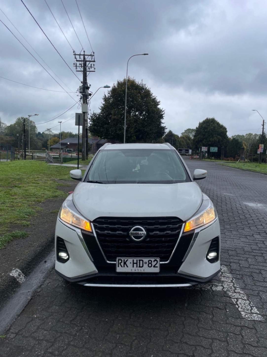 NISSAN - 1