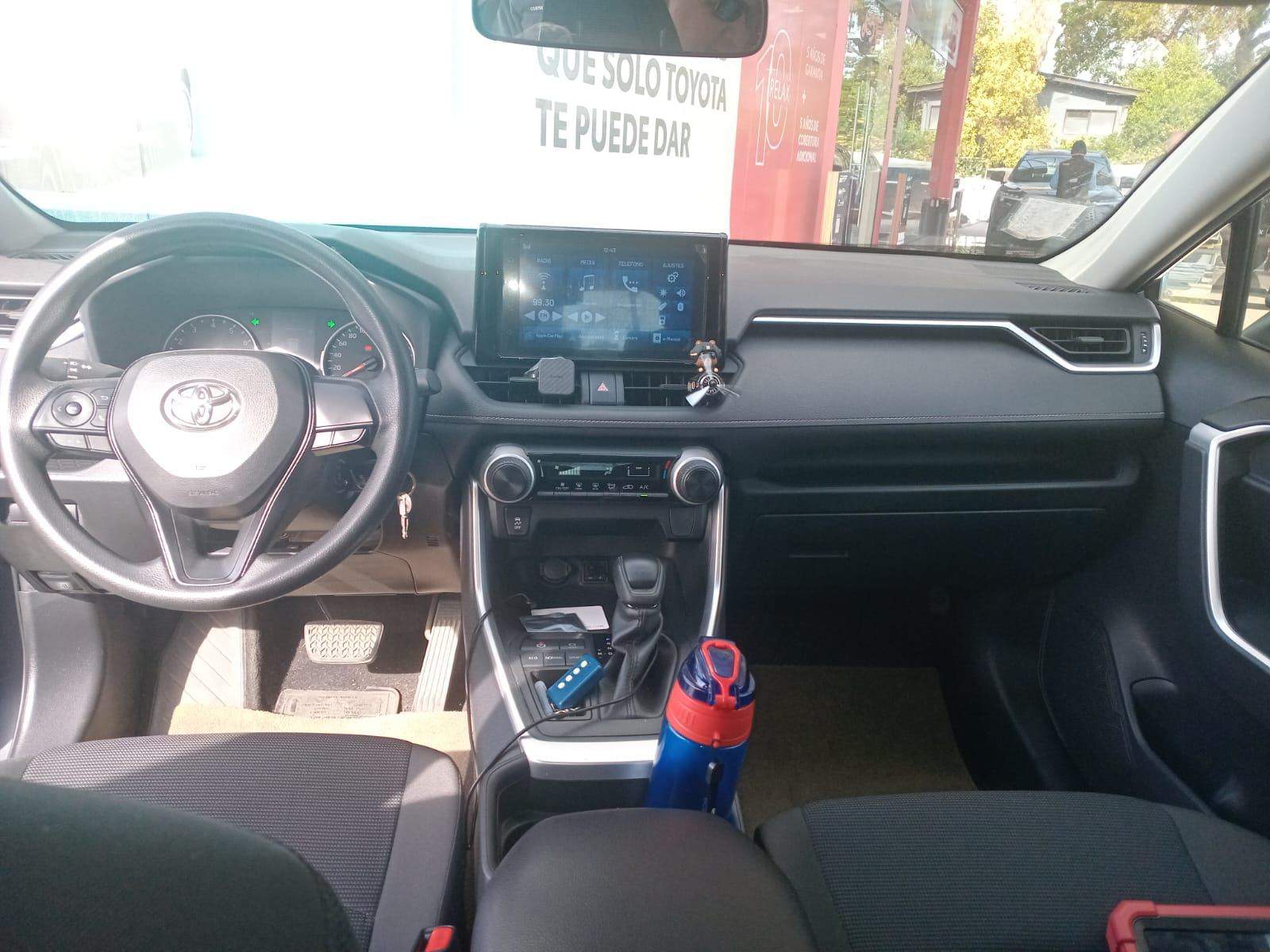 TOYOTA - 2