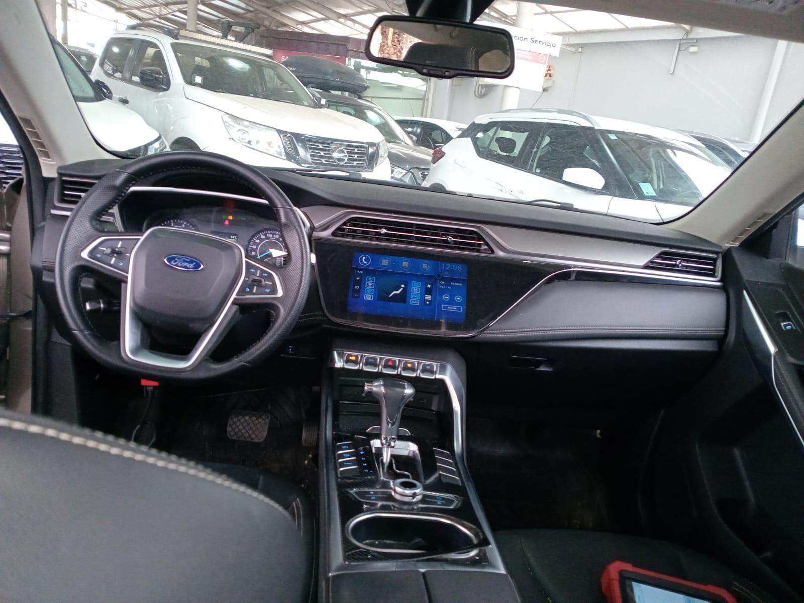 FORD - 2