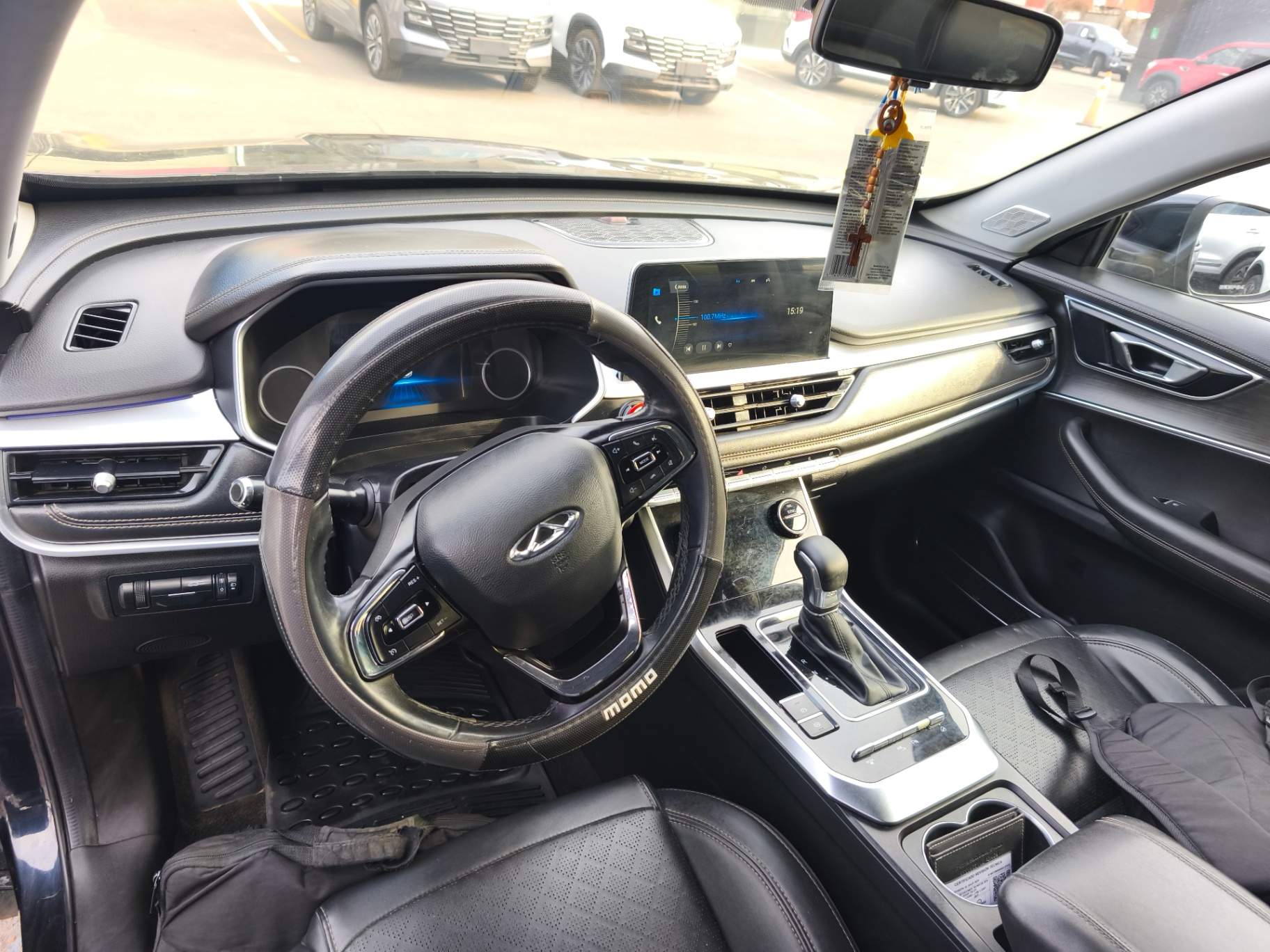 CHERY - 2