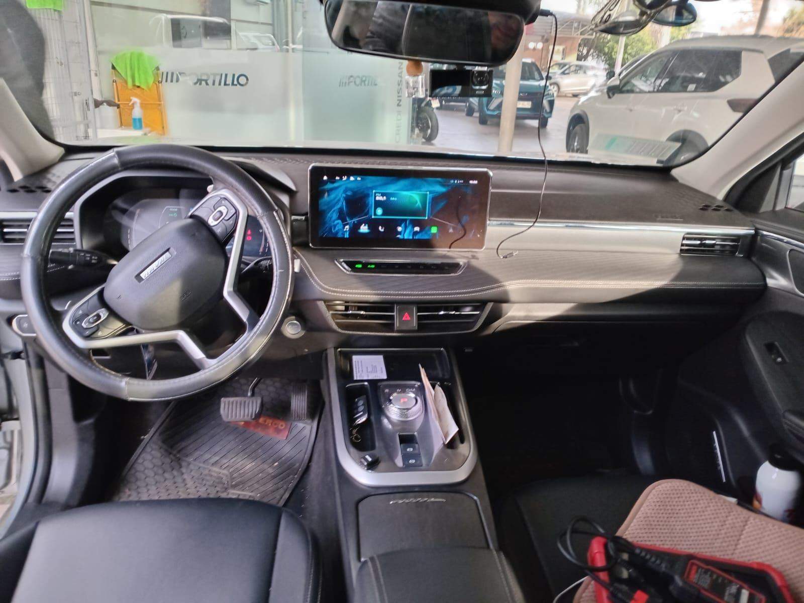 HAVAL - 2