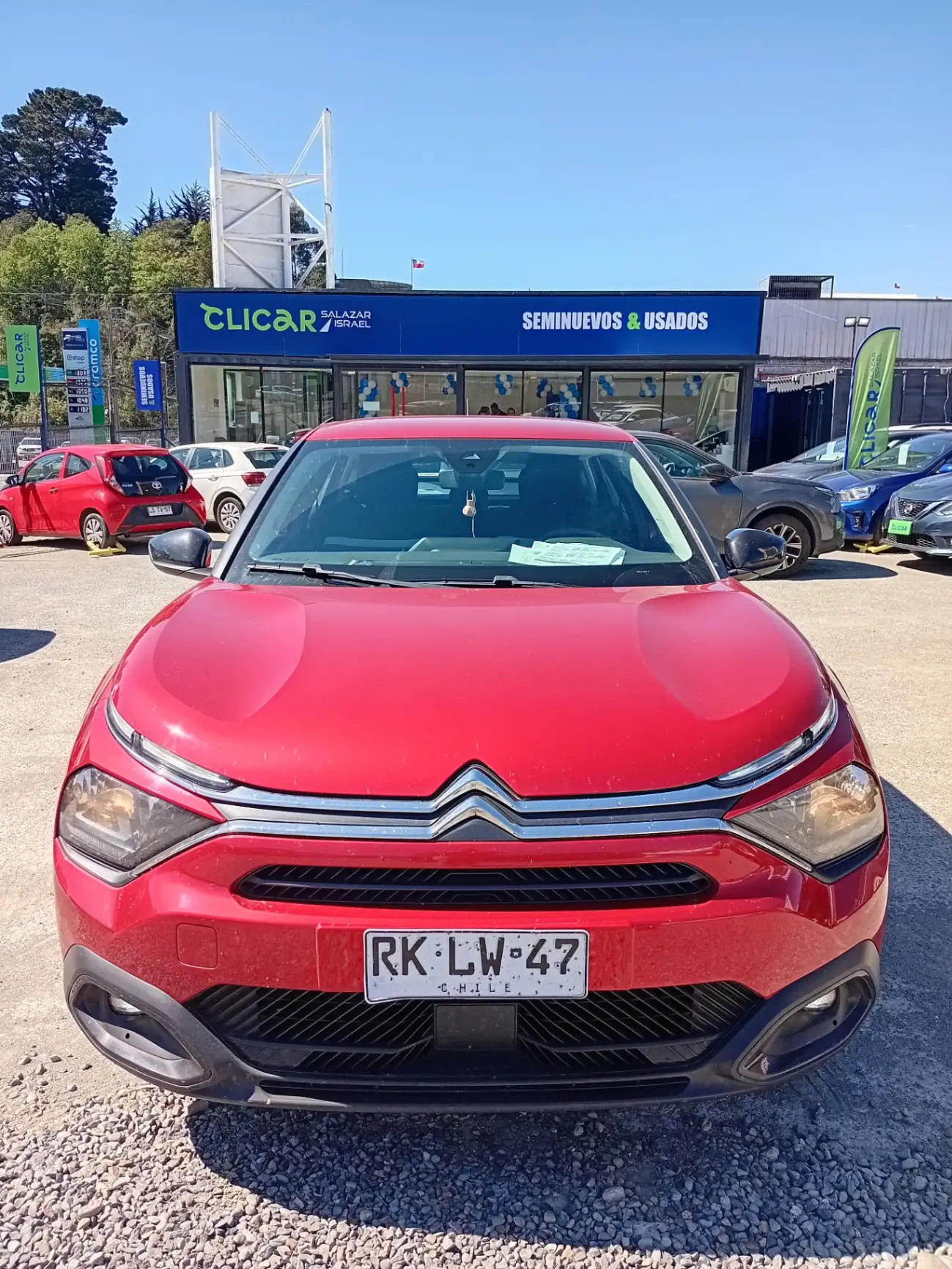 CITROEN - 1