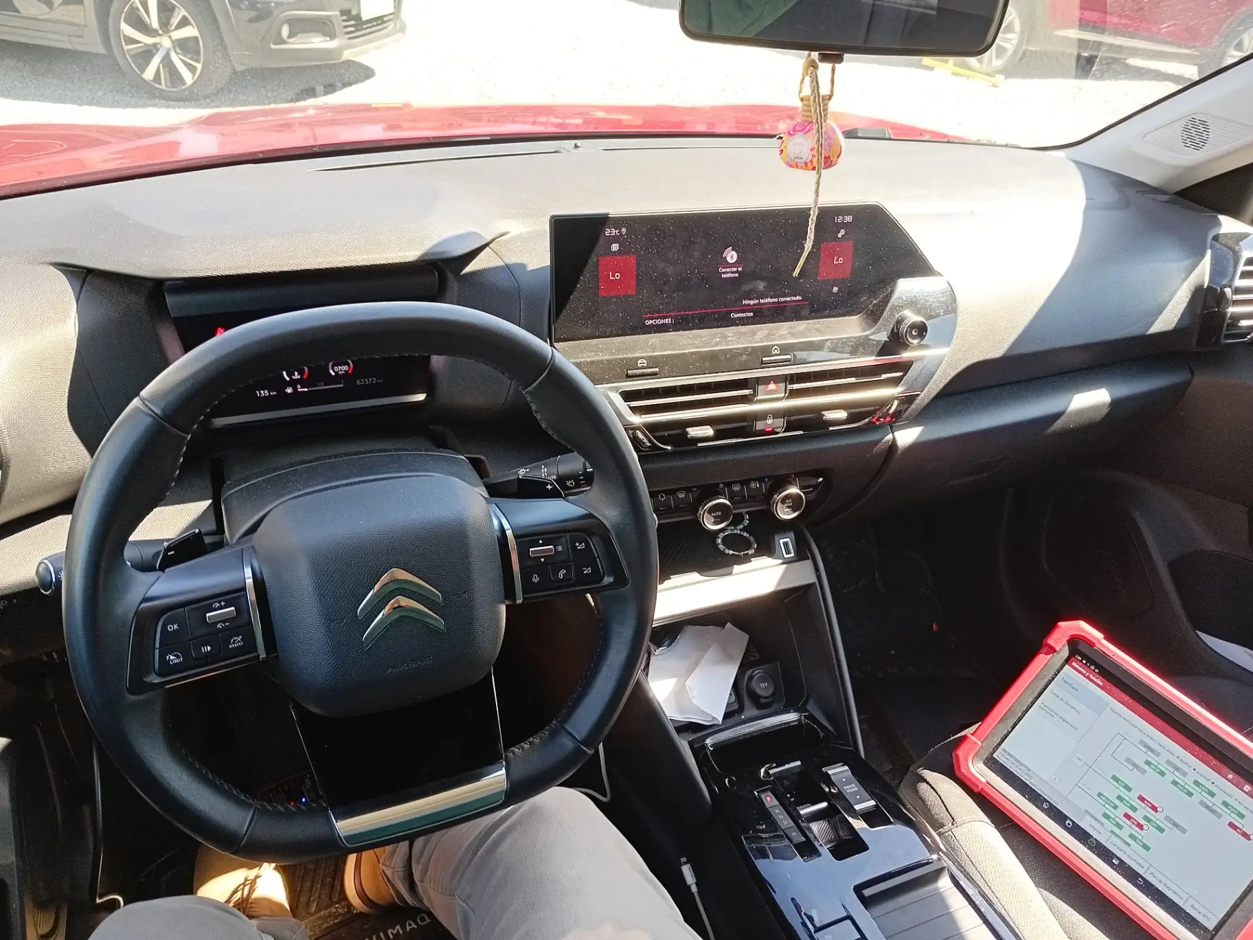 CITROEN - 2