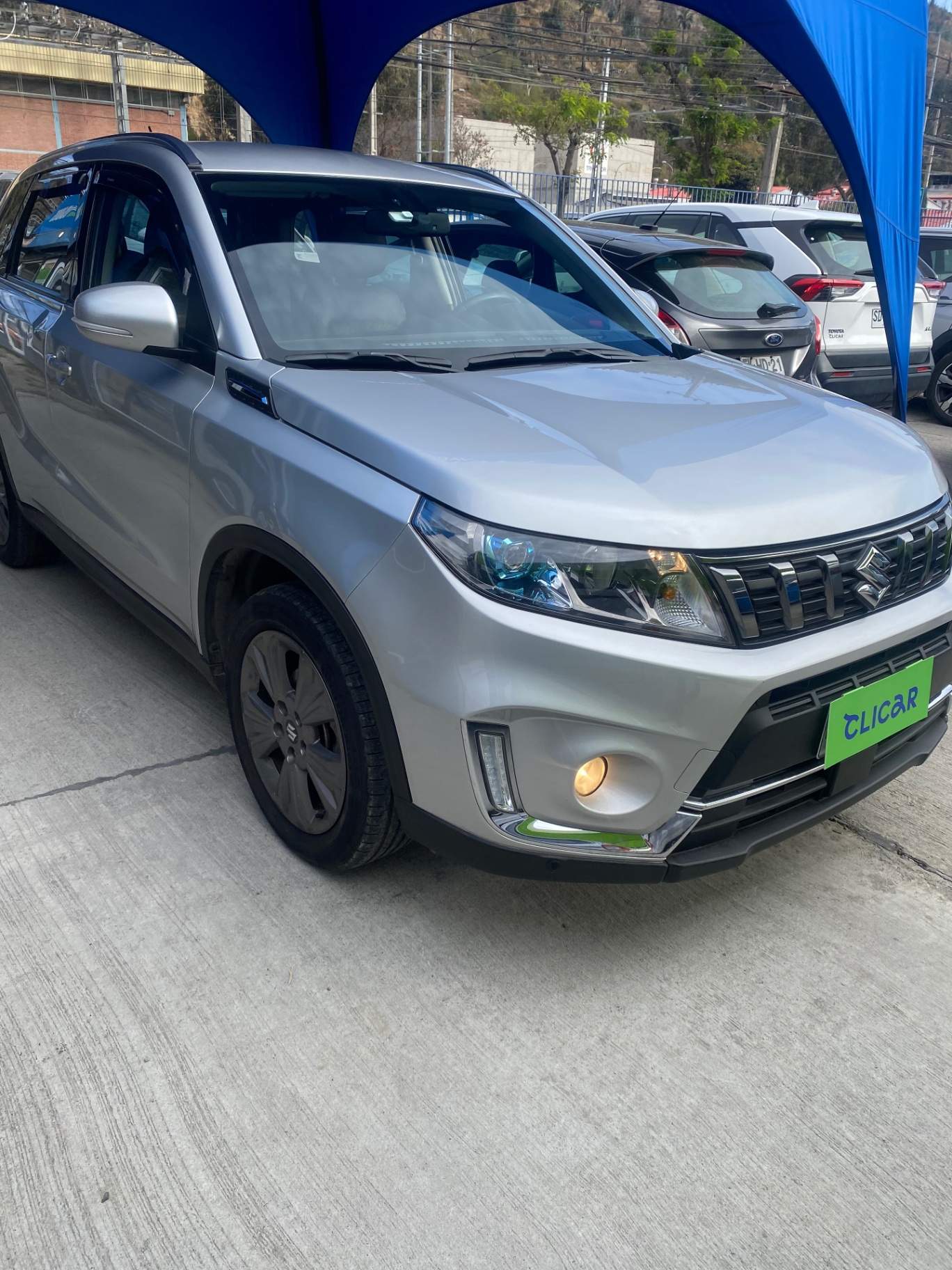 SUZUKI