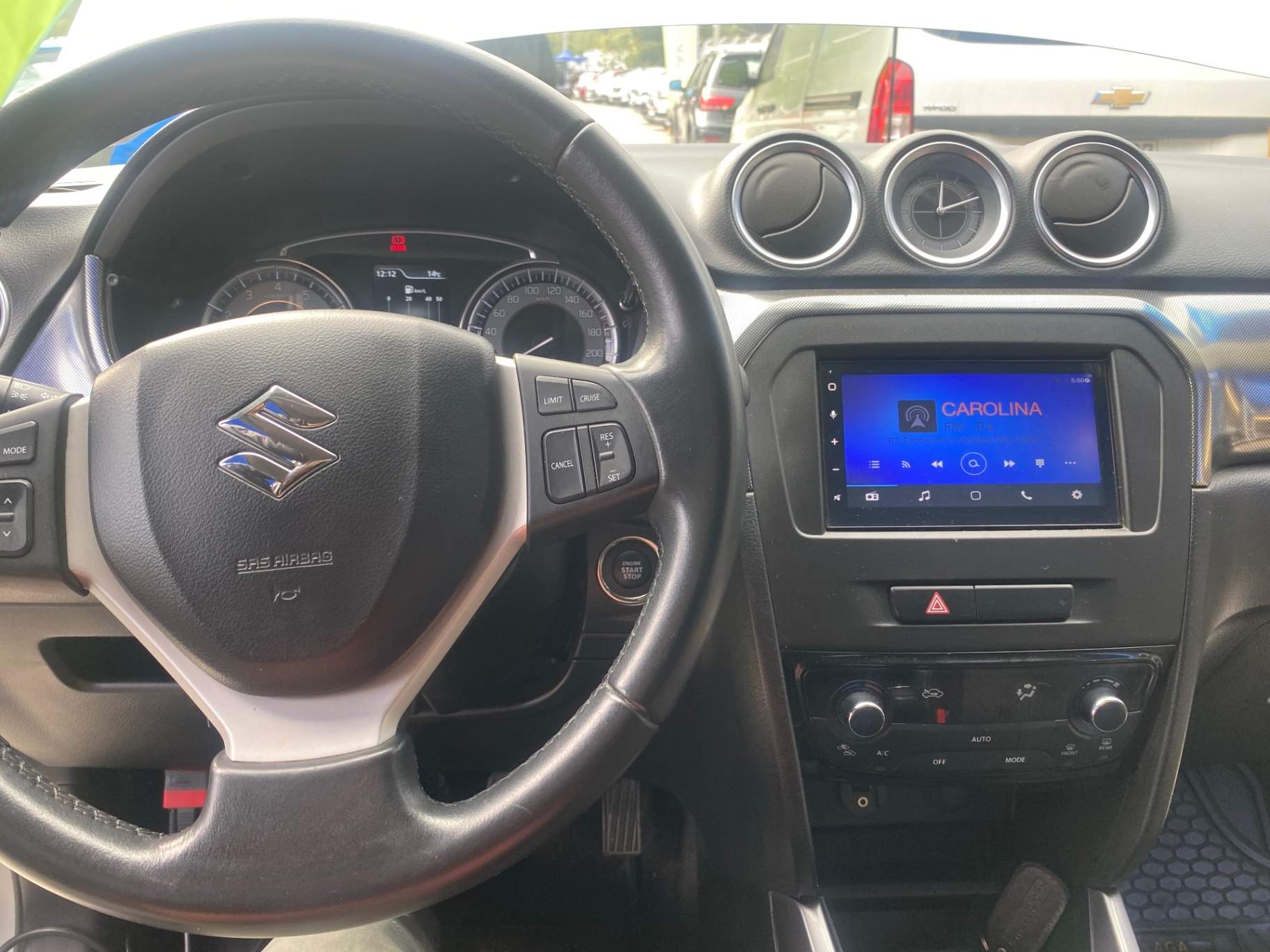 SUZUKI - 2