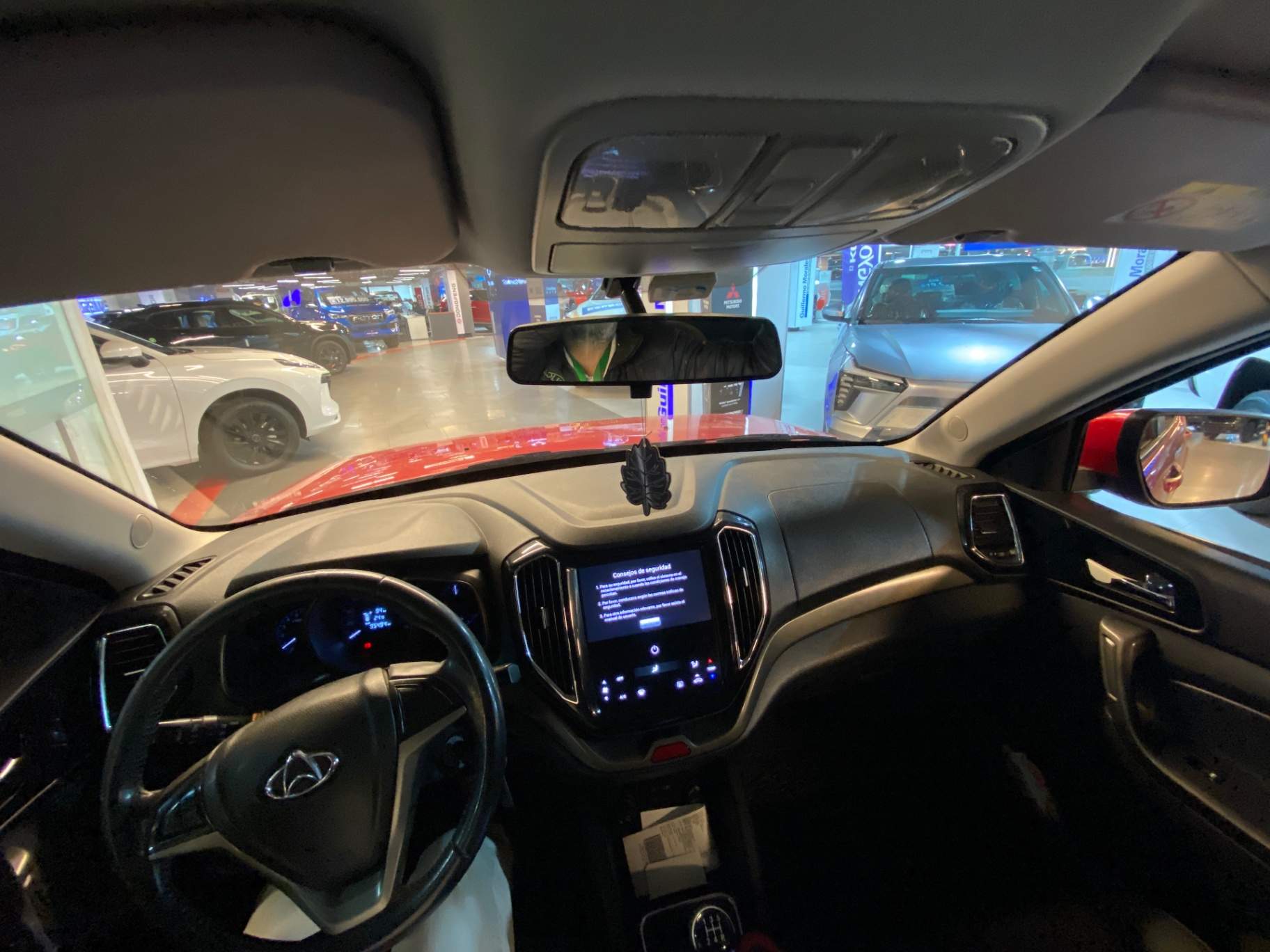 CHANGAN - 2