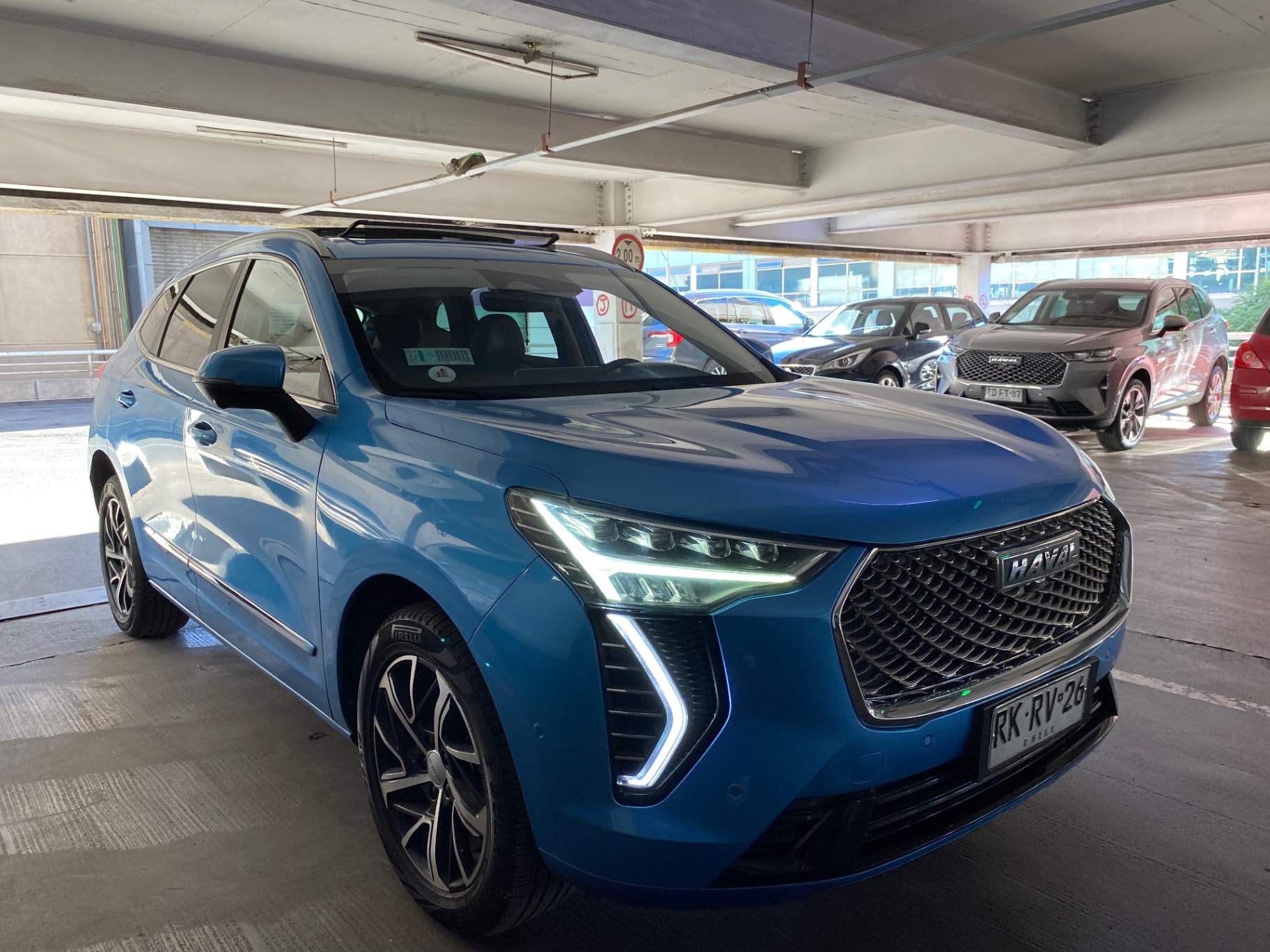 HAVAL