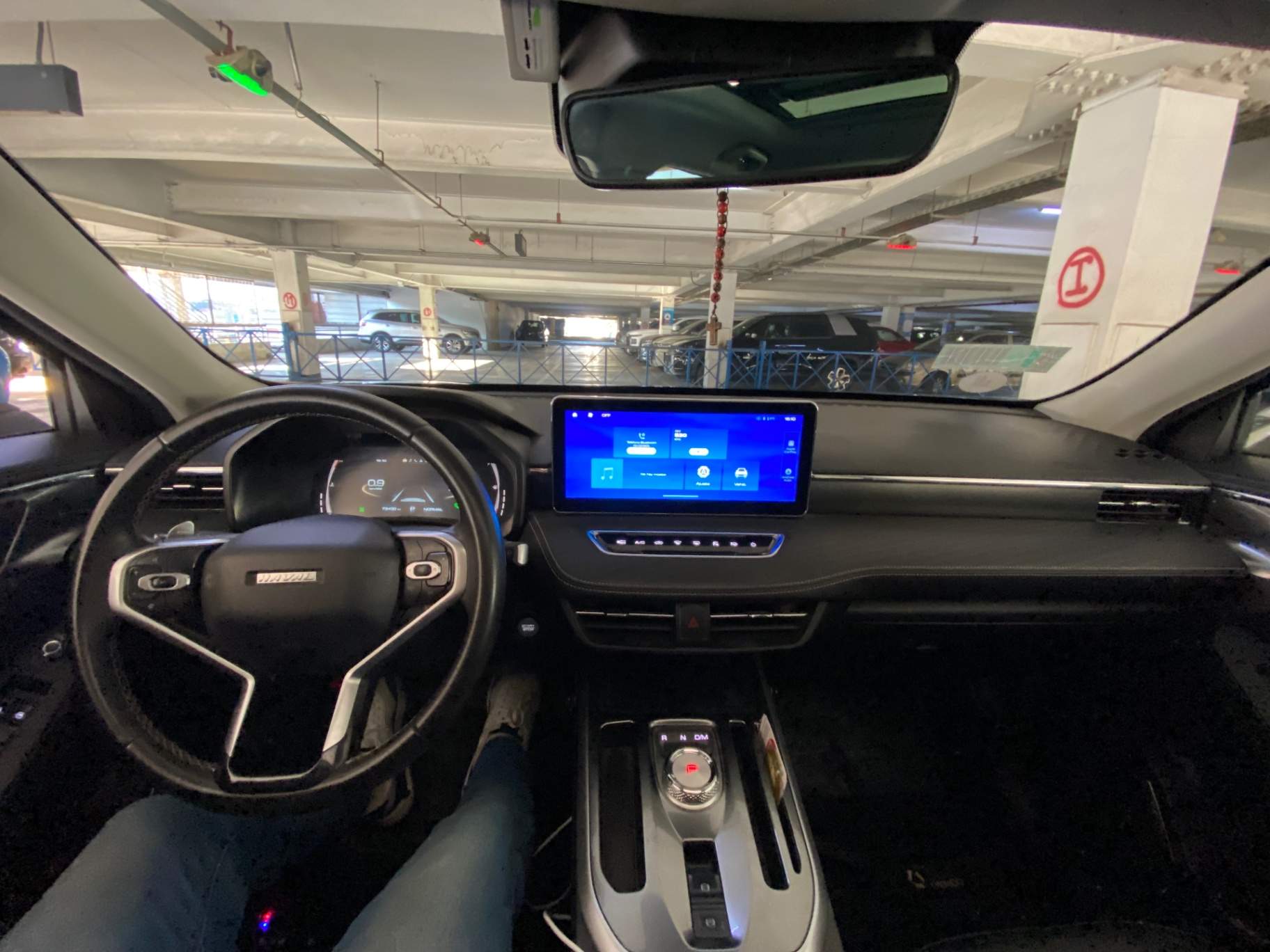 HAVAL - 2