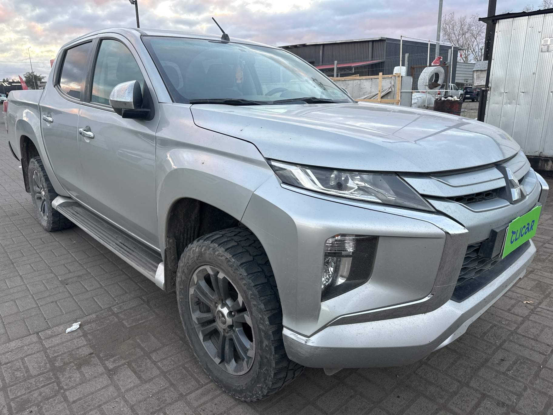 MITSUBISHI