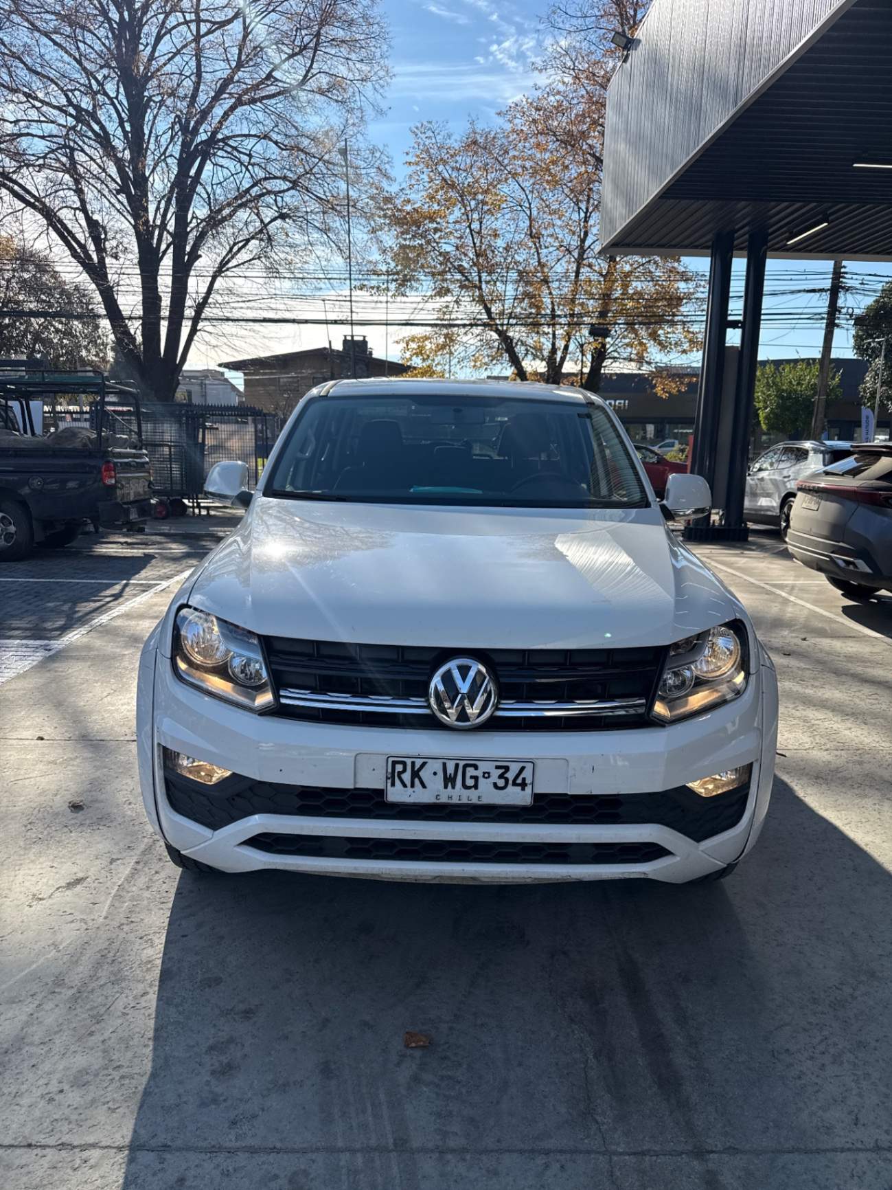 VOLKSWAGEN - 1