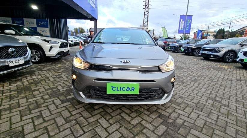 KIA